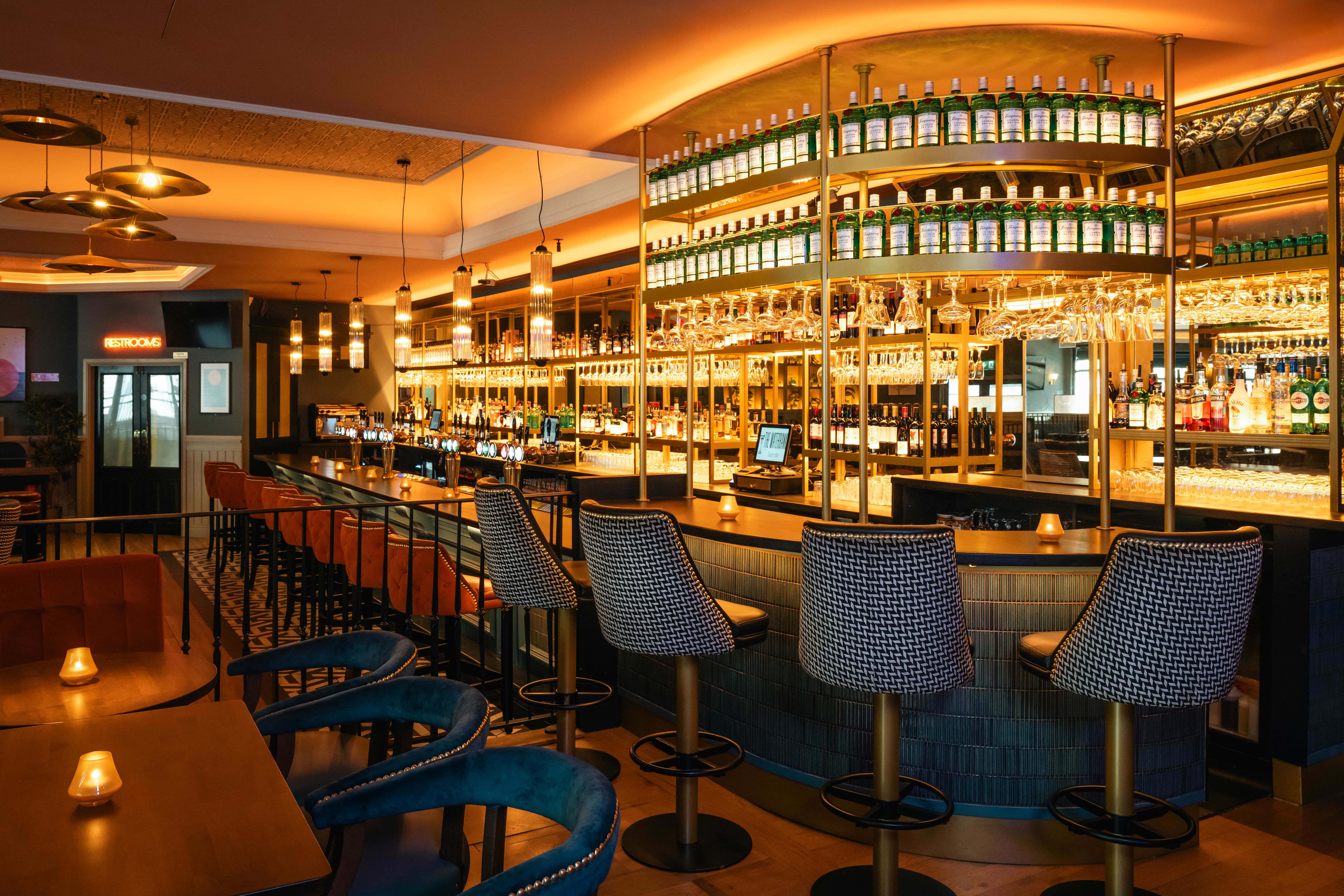 The Waterbank Gastro Bar 3