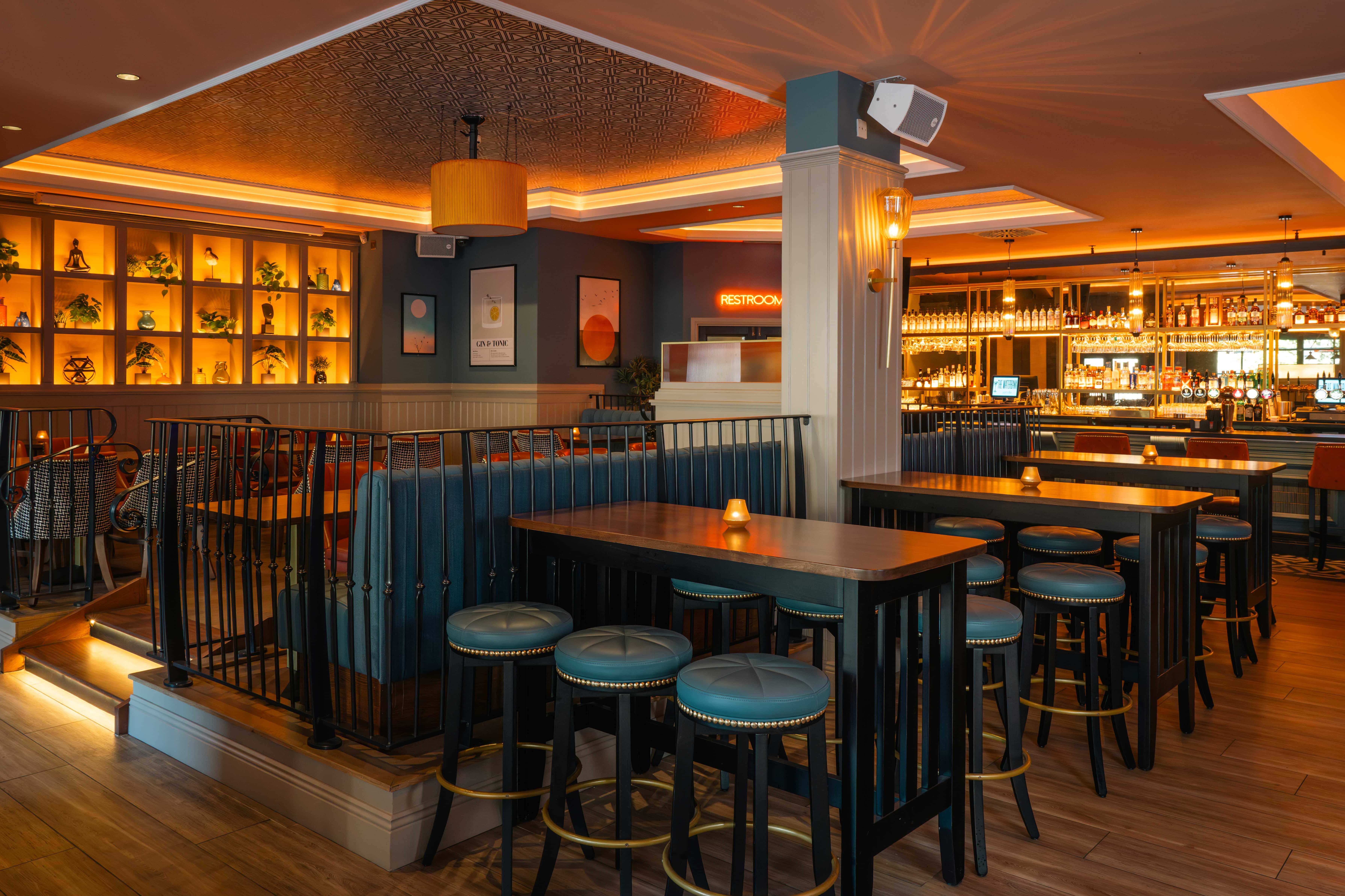 The Waterbank Gastro Bar 2