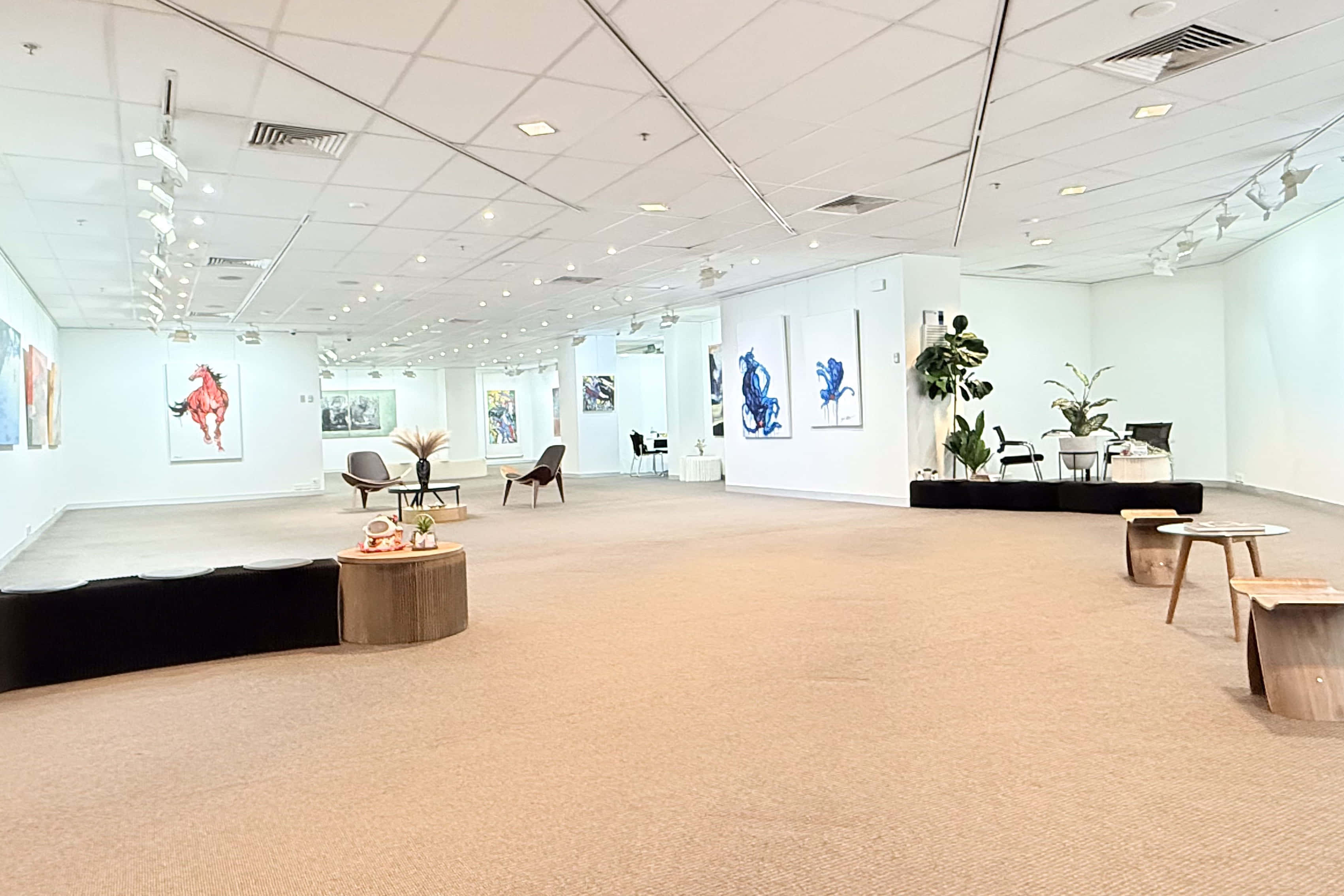 Creative Asia Art Centre: exhibitions, workshops, artist talks and networking 3