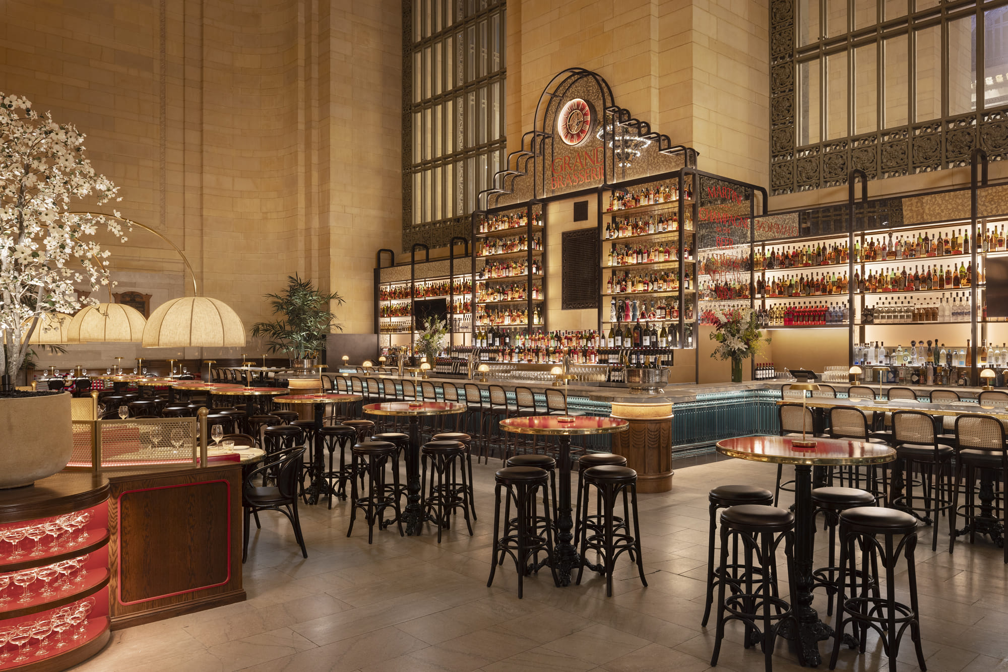 Whole Venue Buyout 1