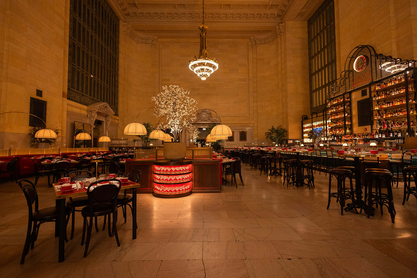 Whole Venue Buyout 3