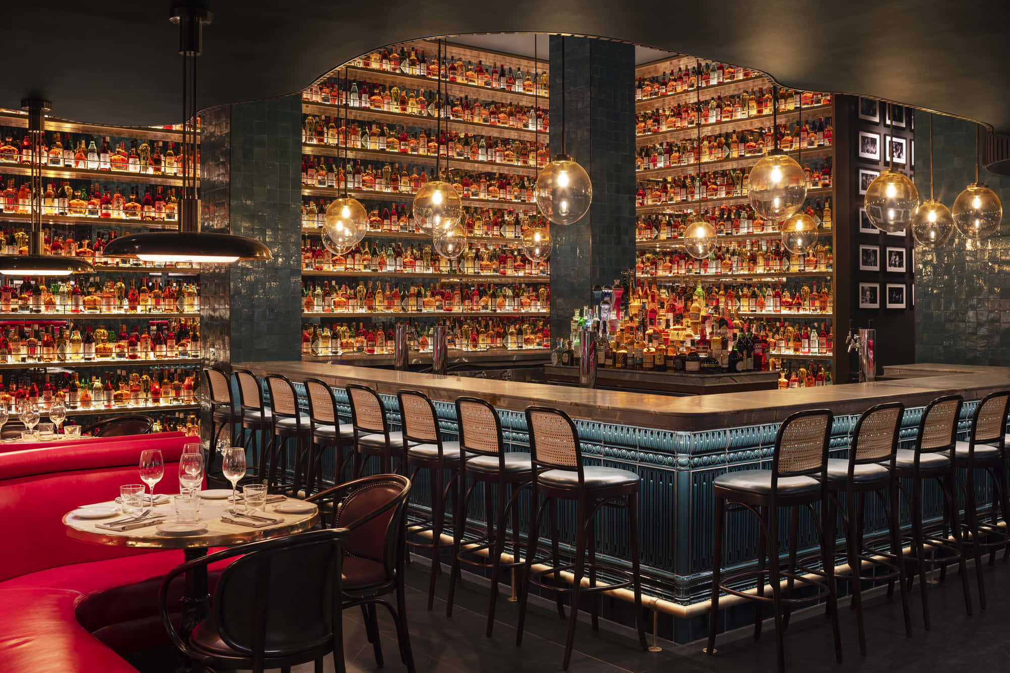 Main Dining Room Buyout 2