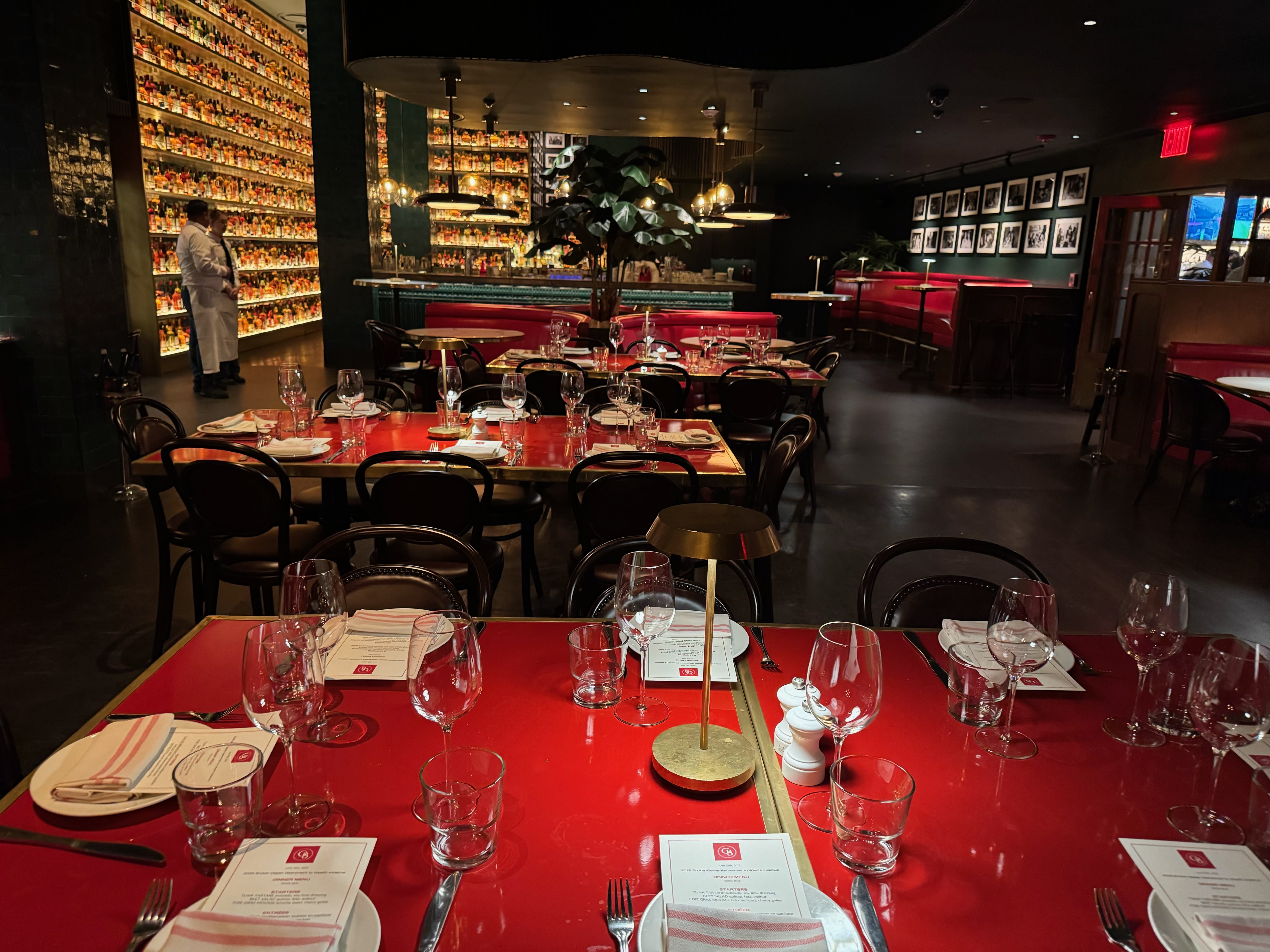 Green Room Non-Private