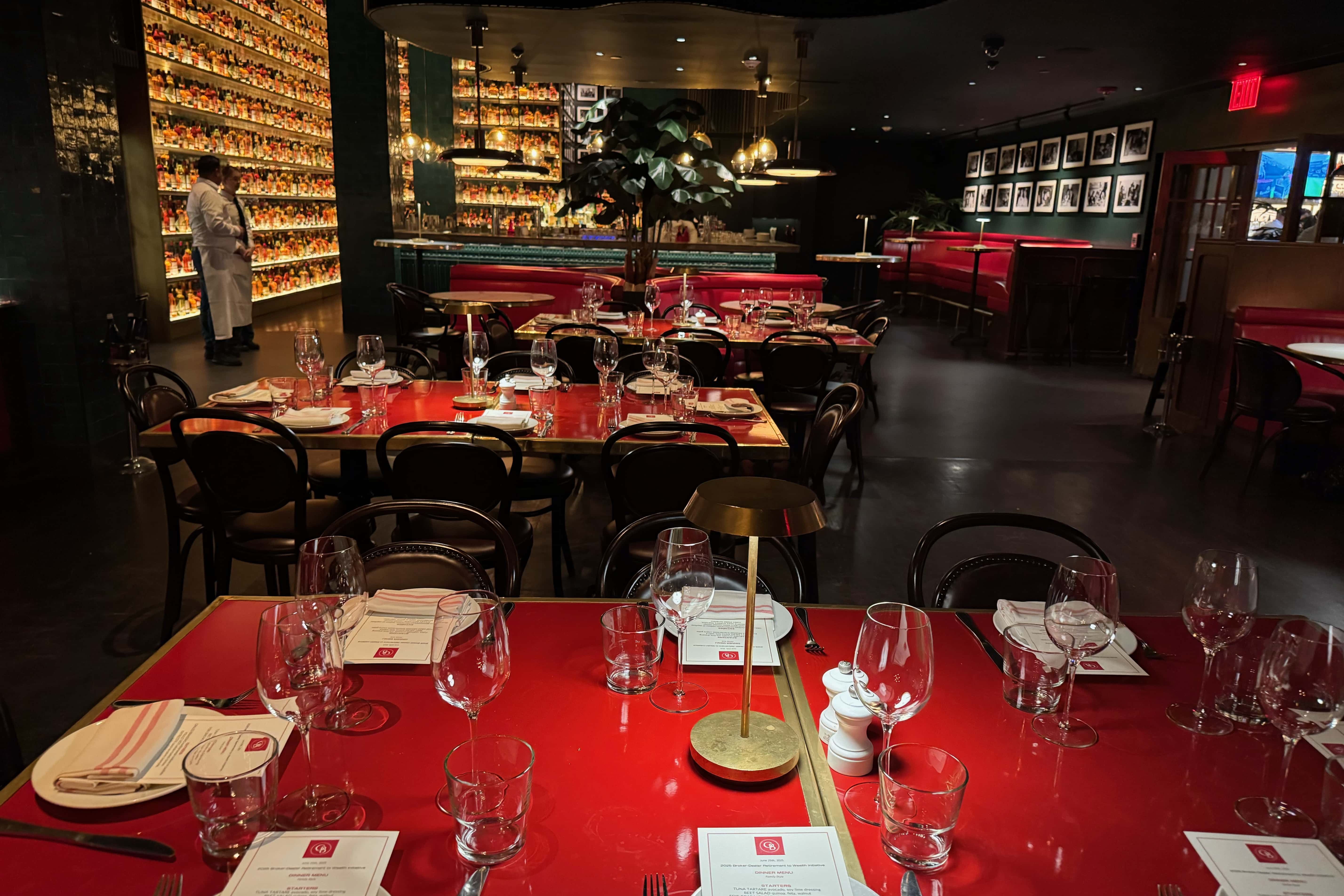 Green Room Non-Private 0