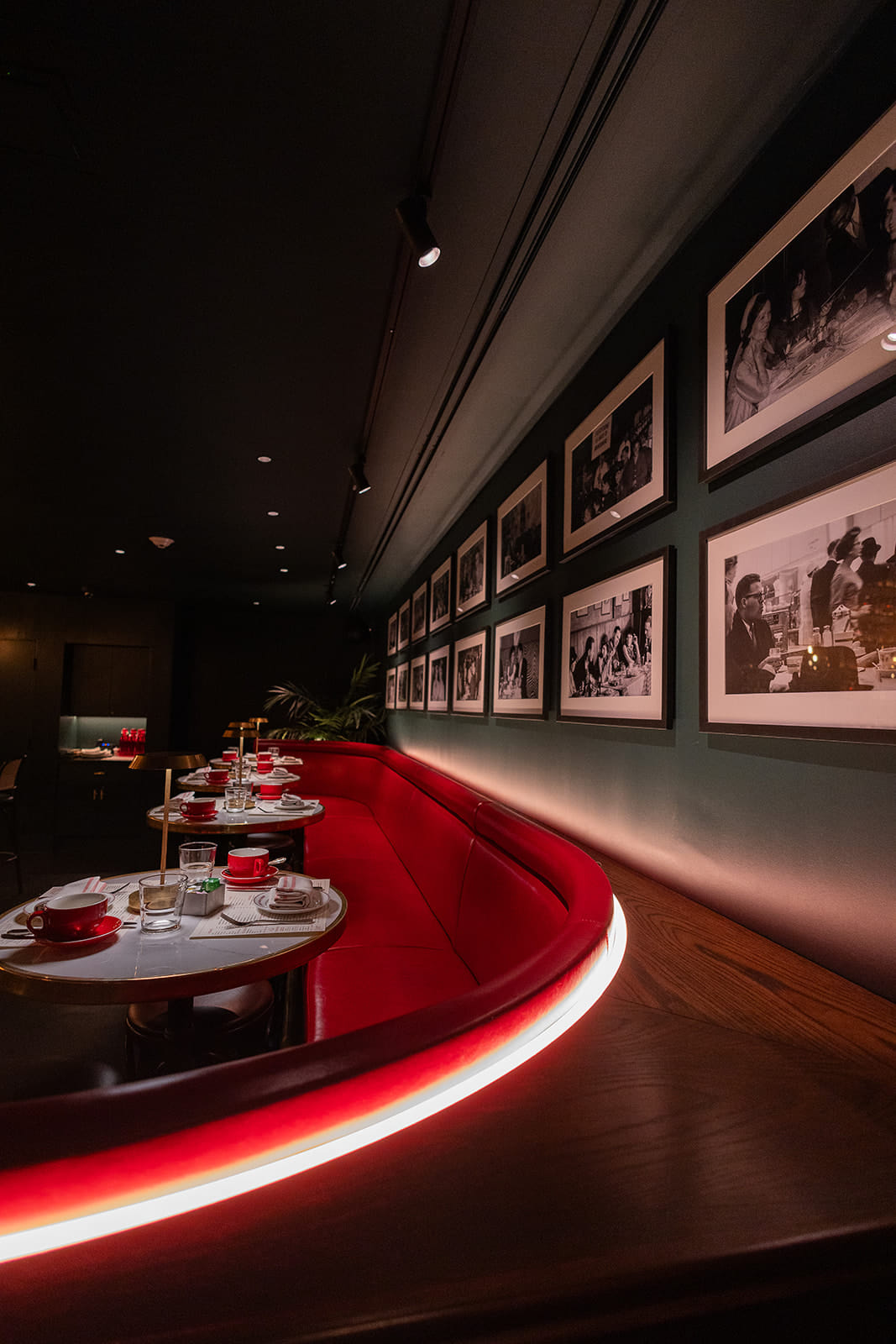 Green Room Non-Private 4