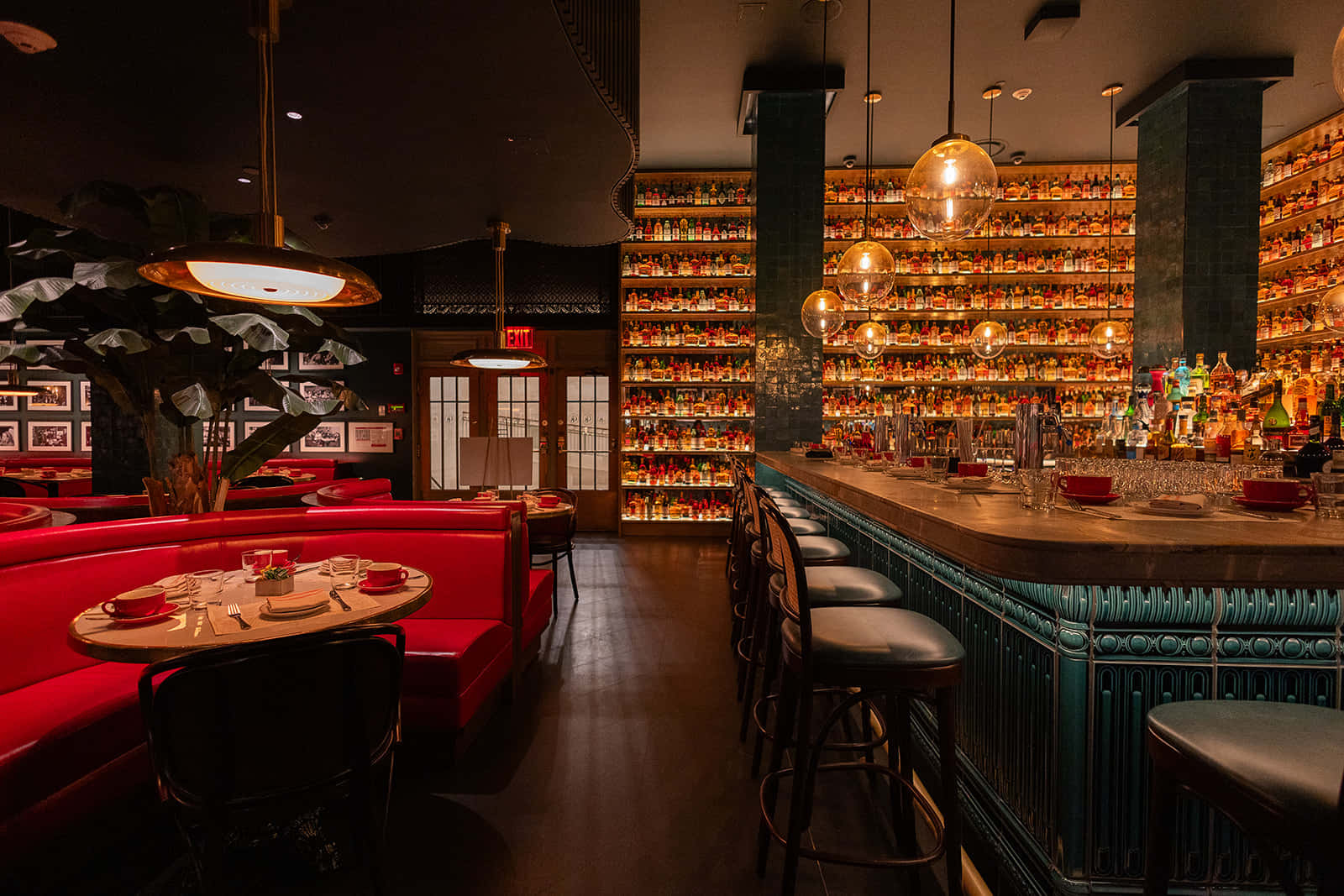 Green Room Non-Private 5