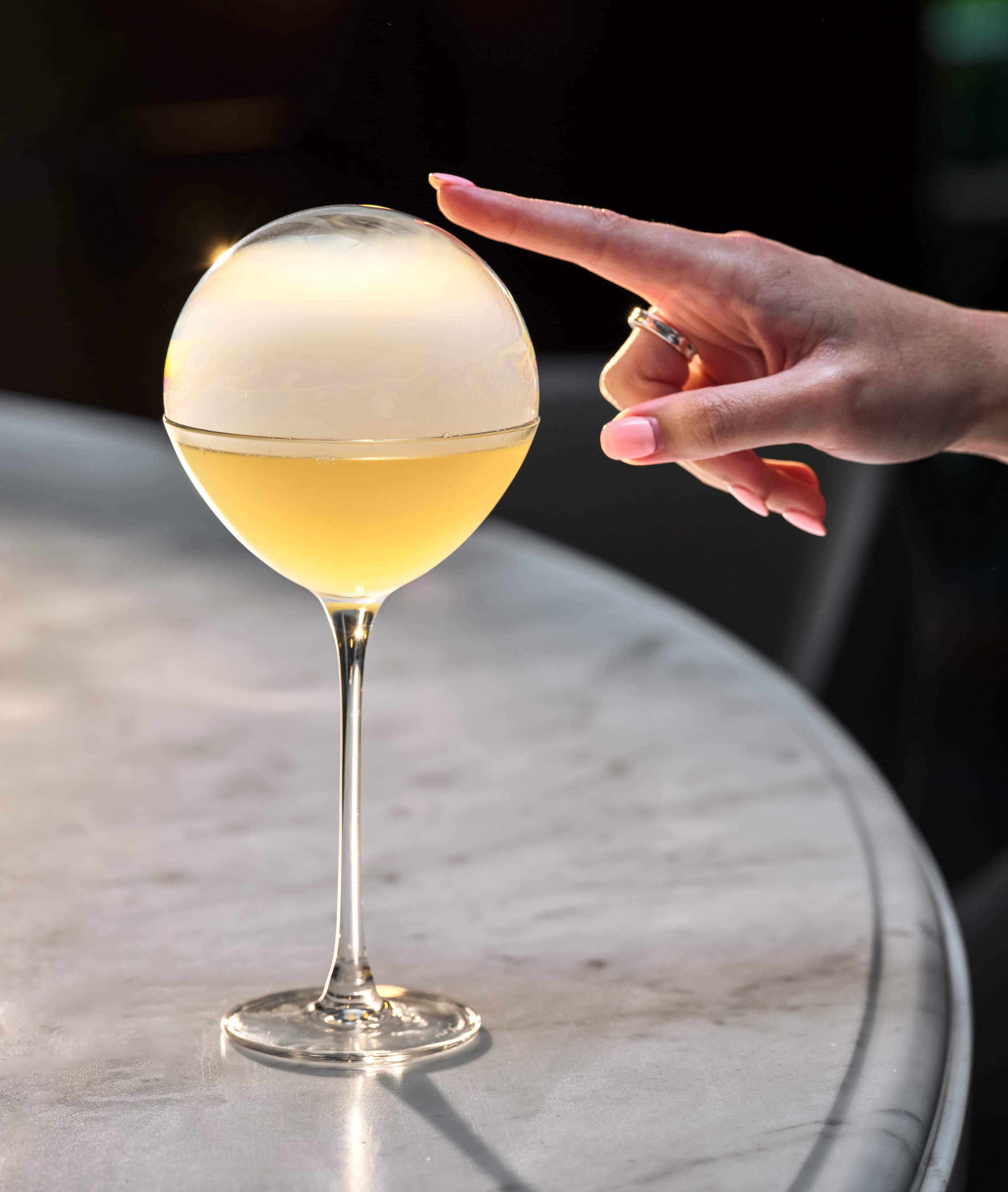 Sydney Common - The Bar & Lounge 1