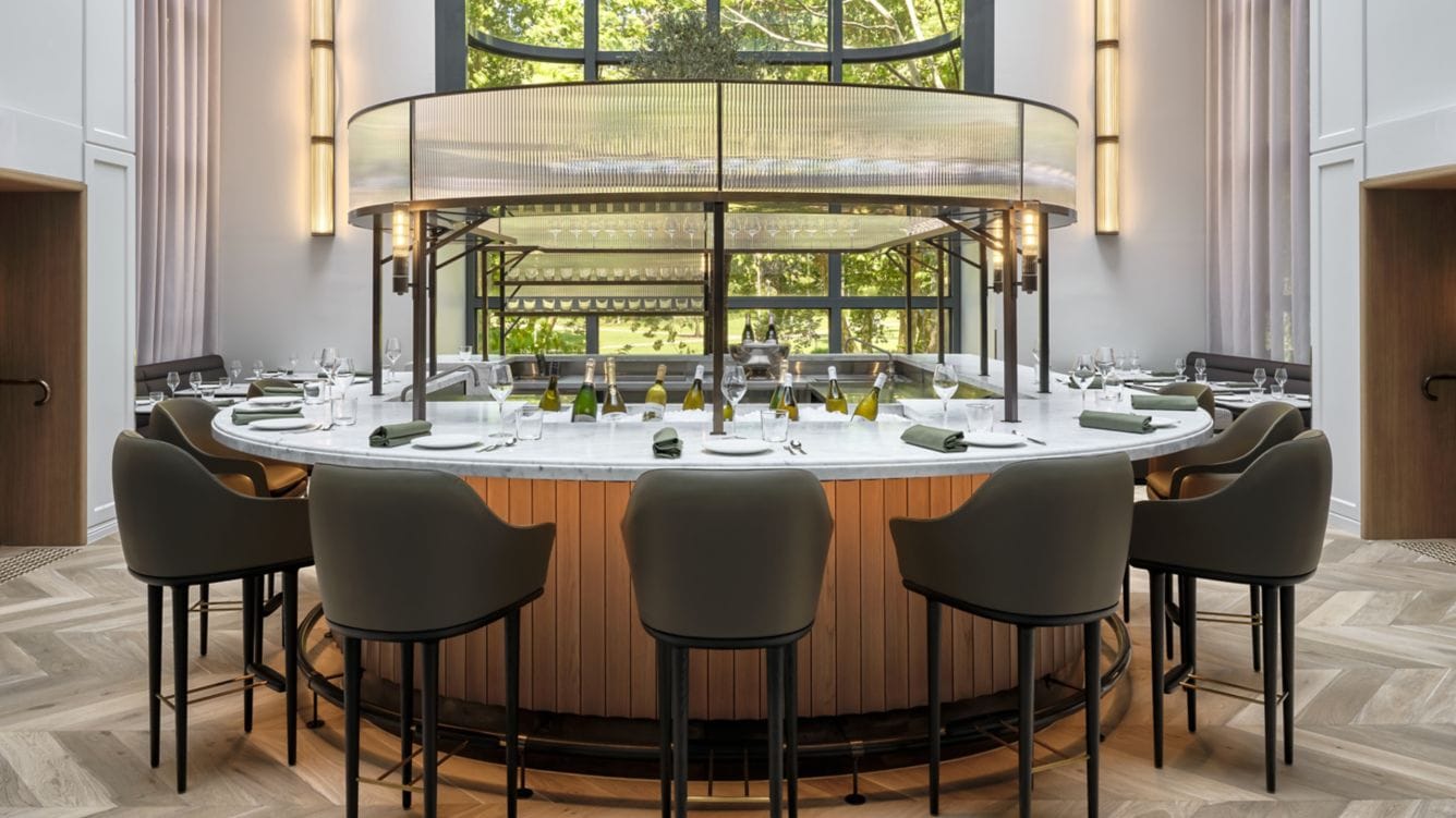 Sydney Common - The Bar & Lounge