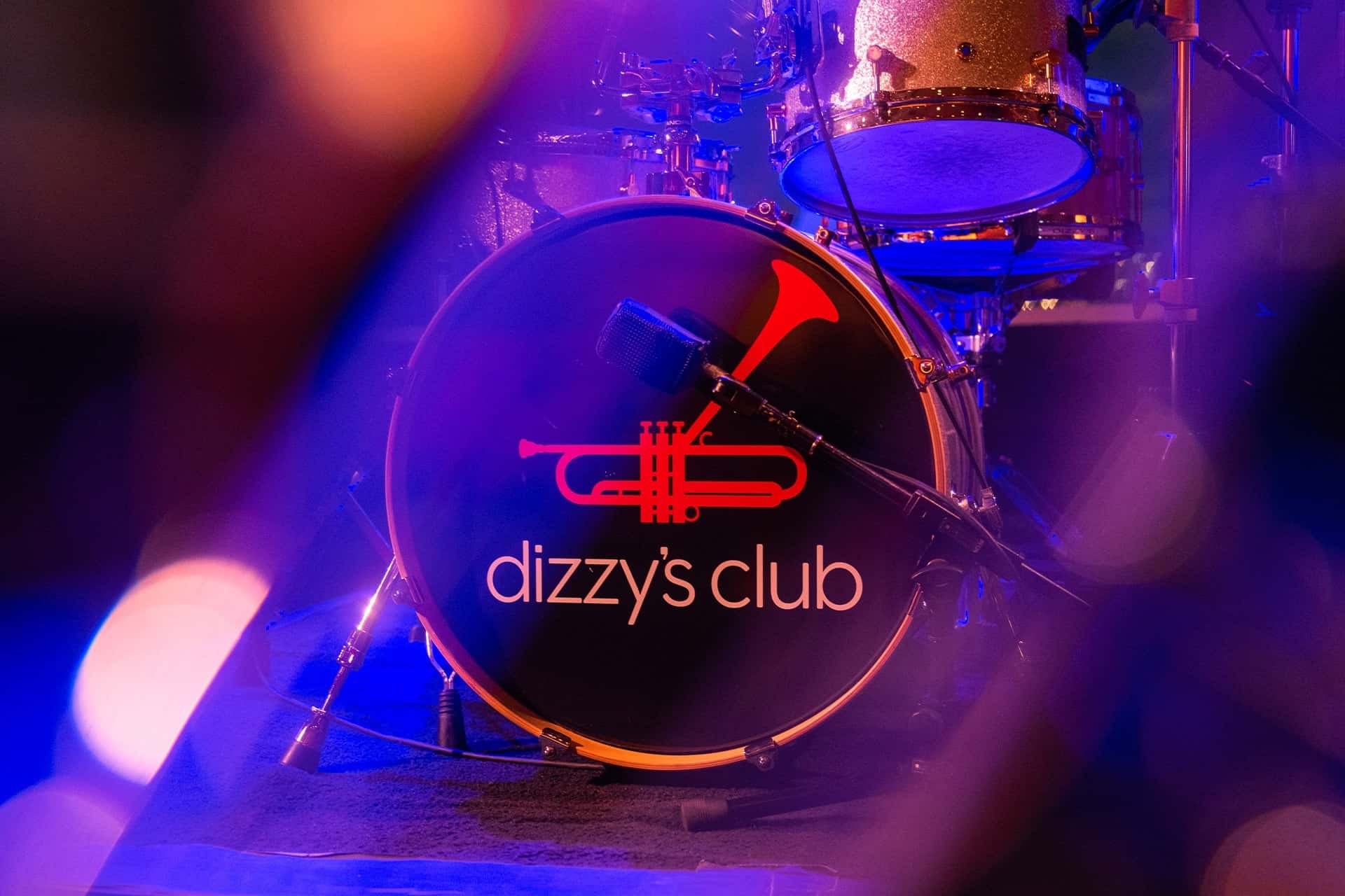 Dizzy's Club - Space hire 0