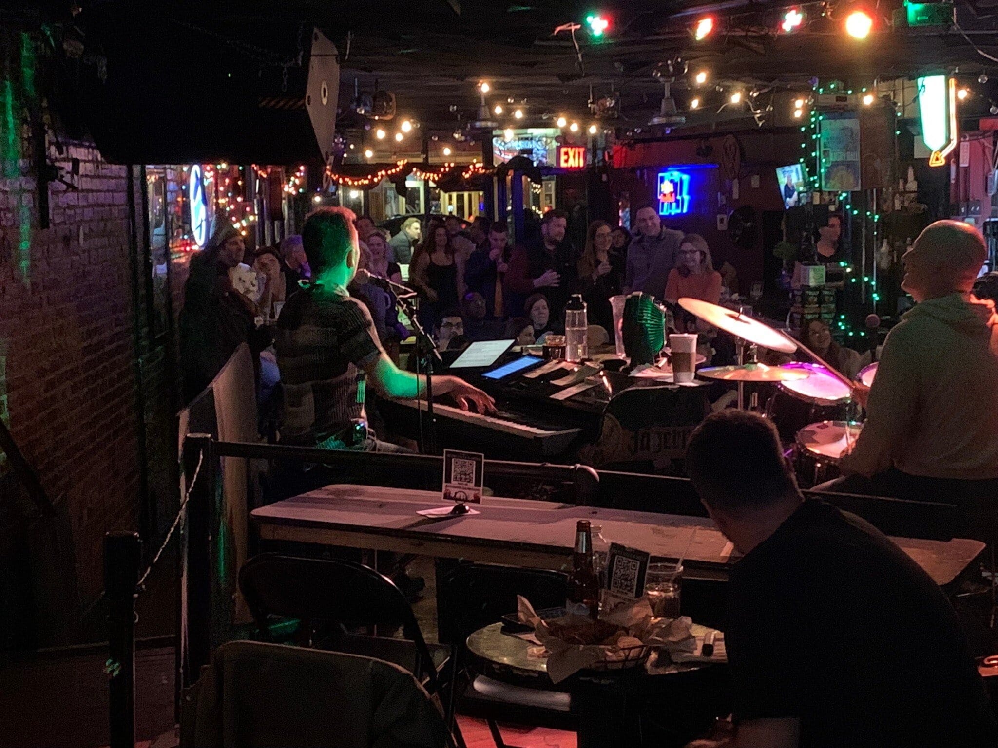 Bar Nine - Space hire 2