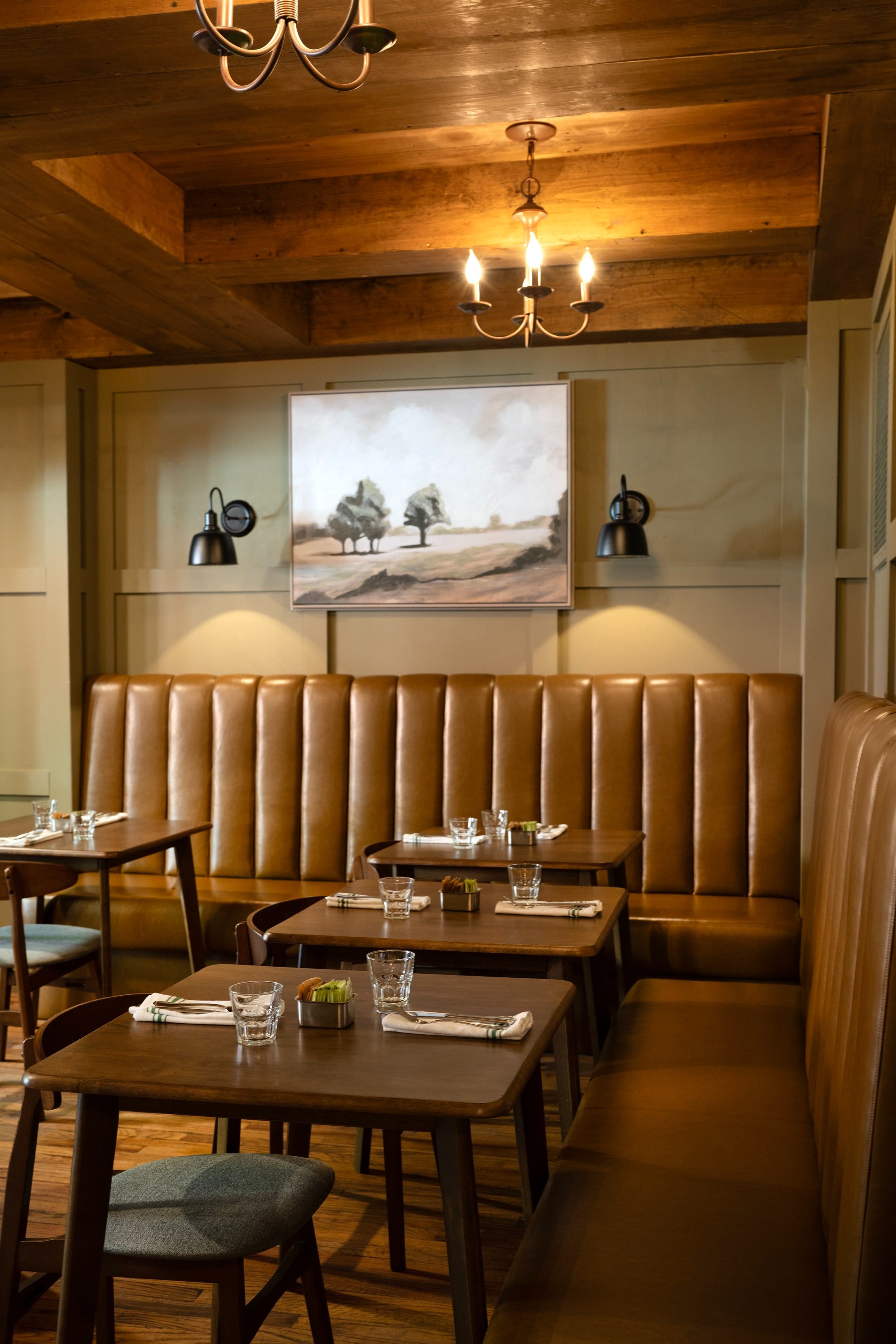 Friend of a Farmer - Space hire 1