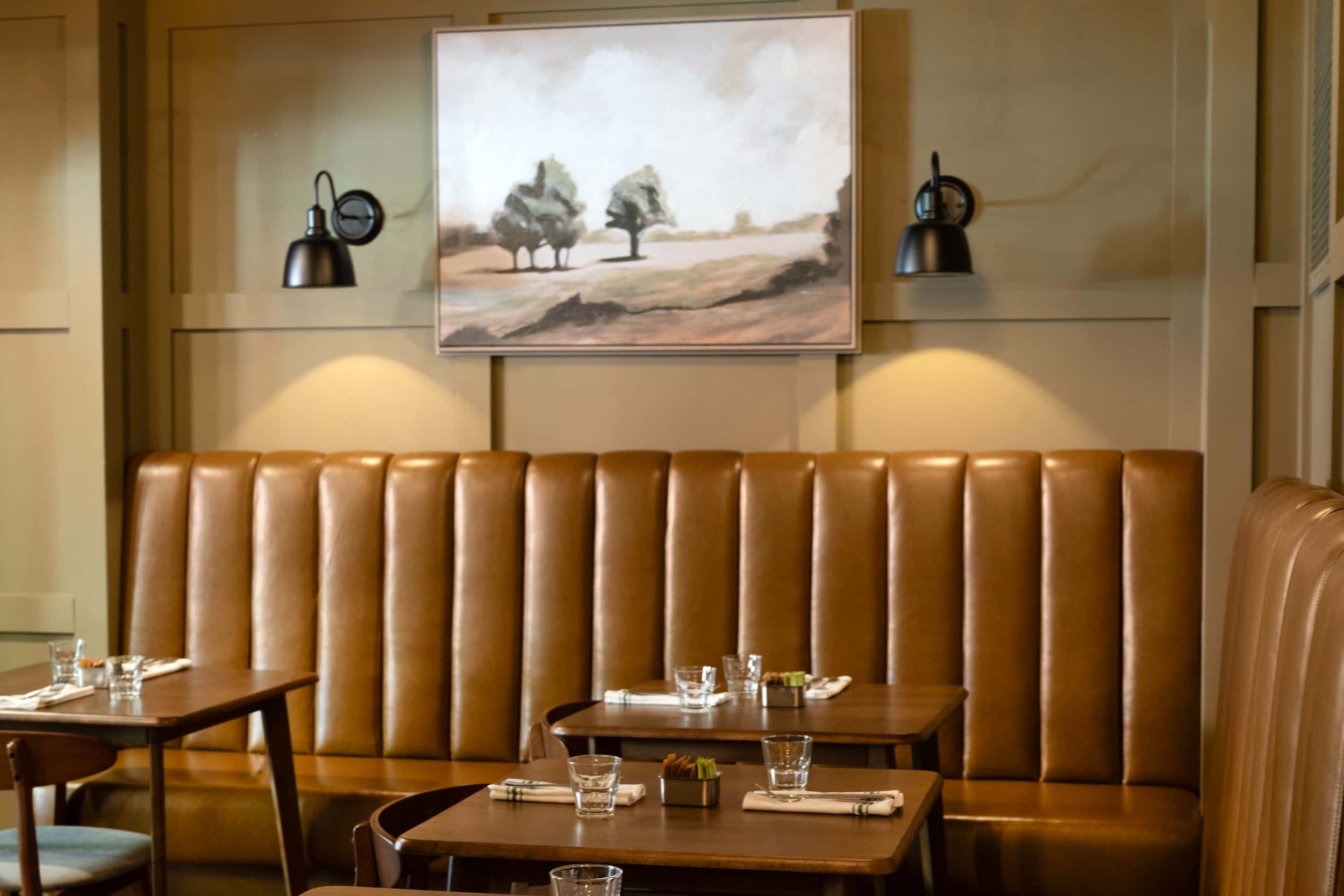 Friend of a Farmer - Space hire 1