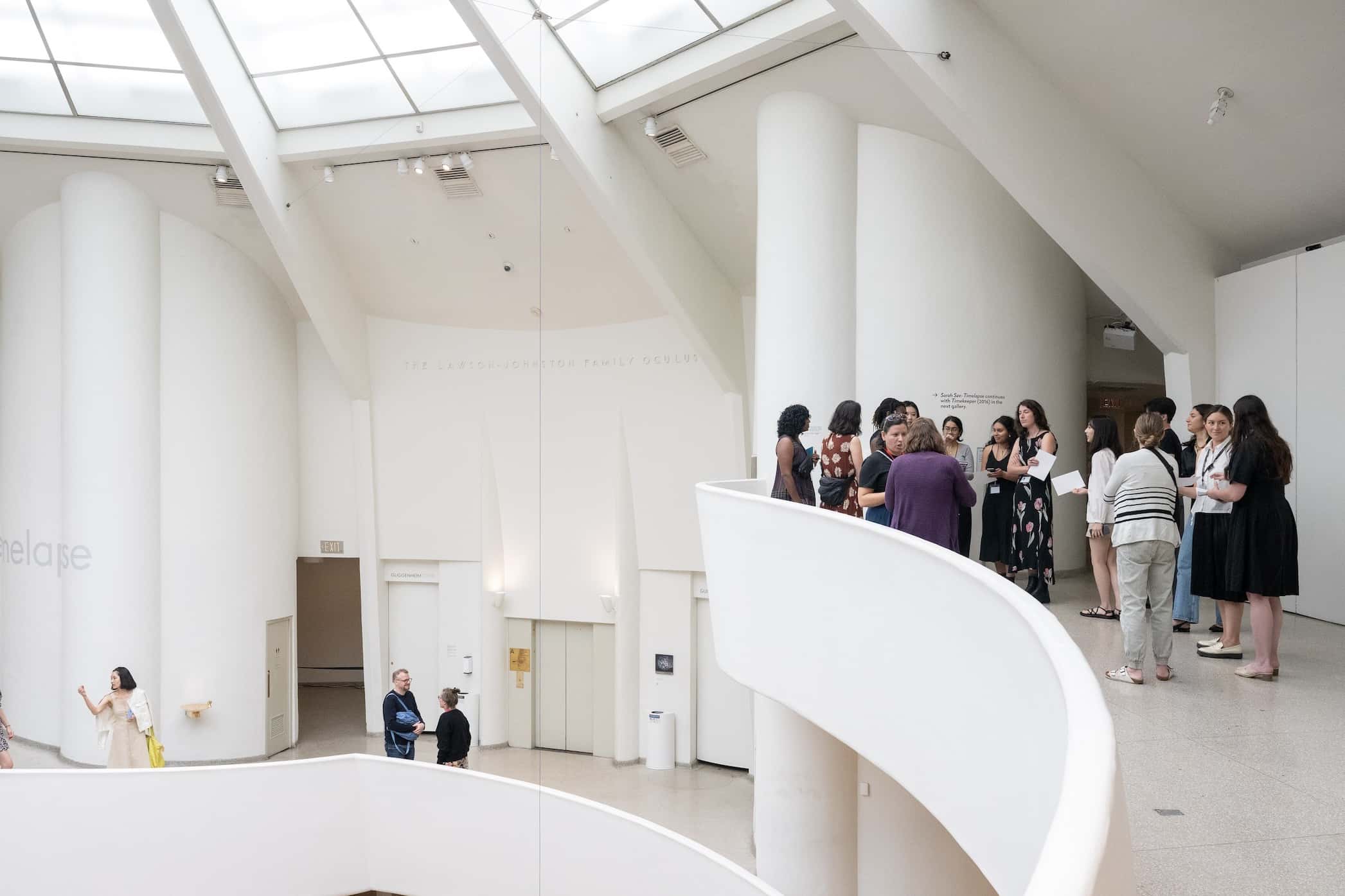 Guggenheim Bandshell - Space hire 0