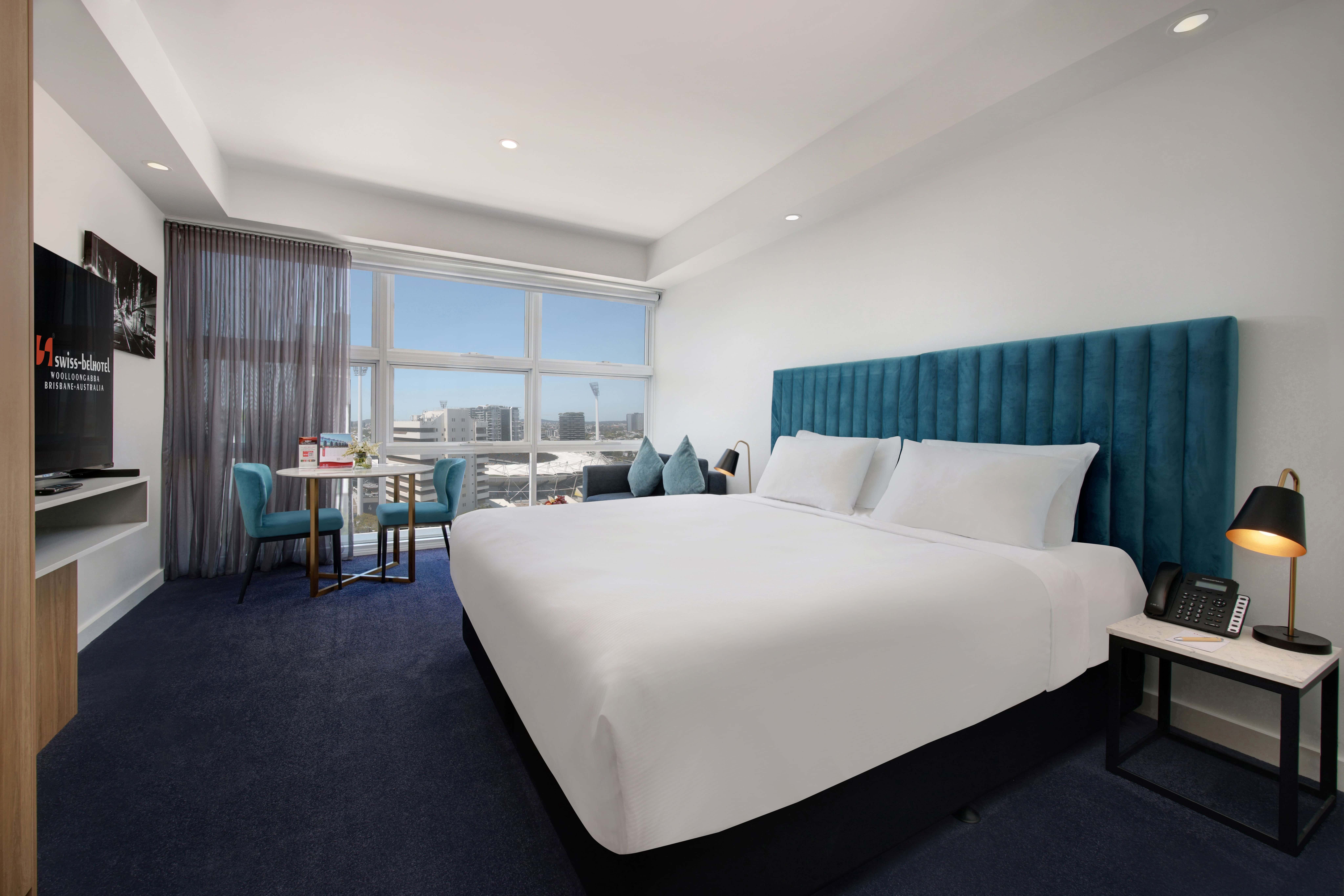 The Gabba Room 2