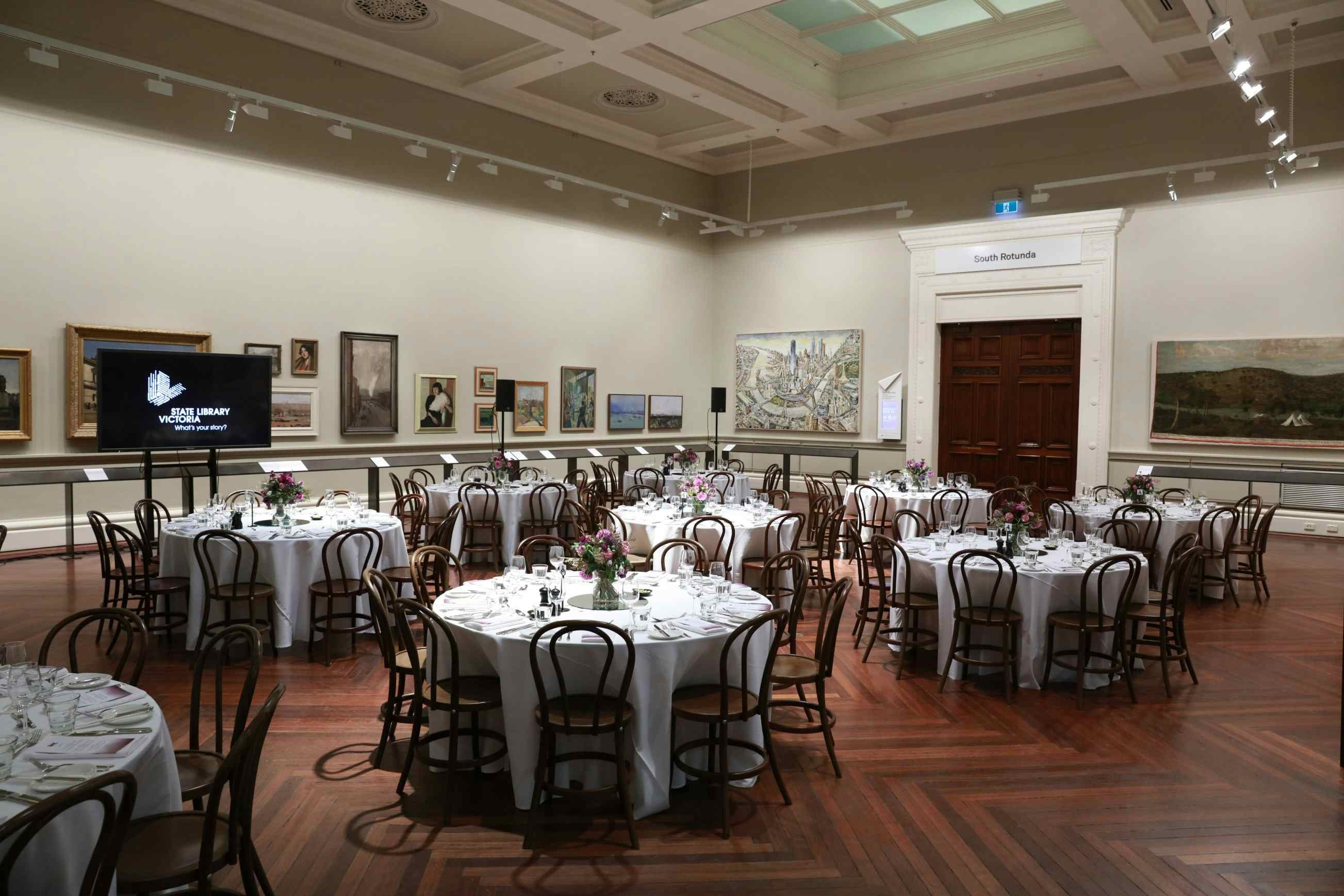 Cowen Gallery