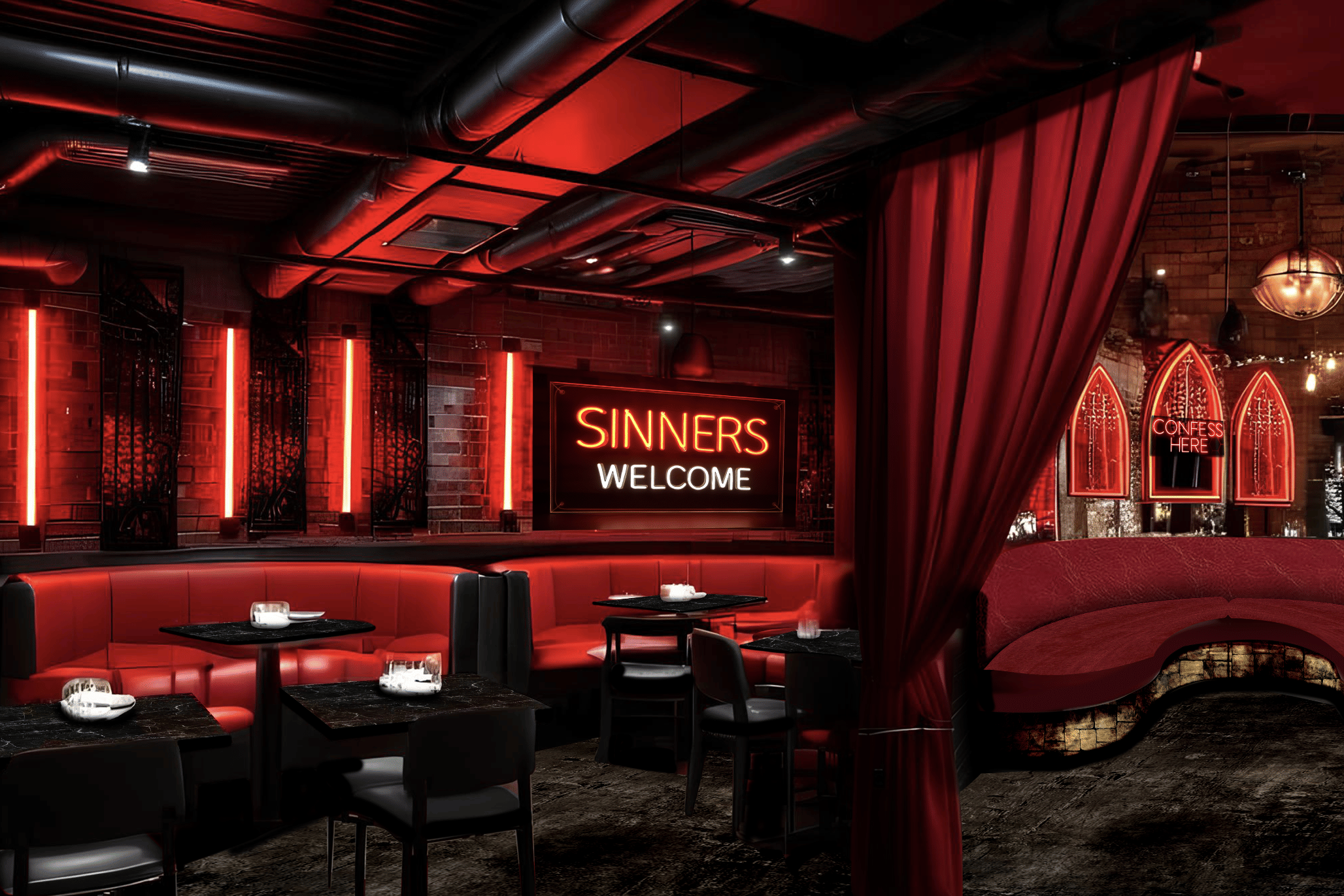 Sinners 1