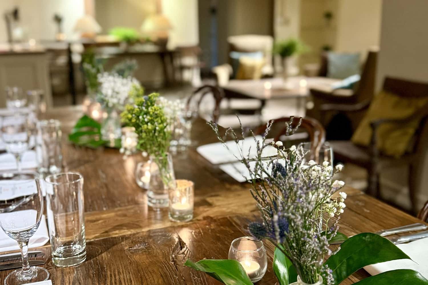 The Private Mezzanine 2