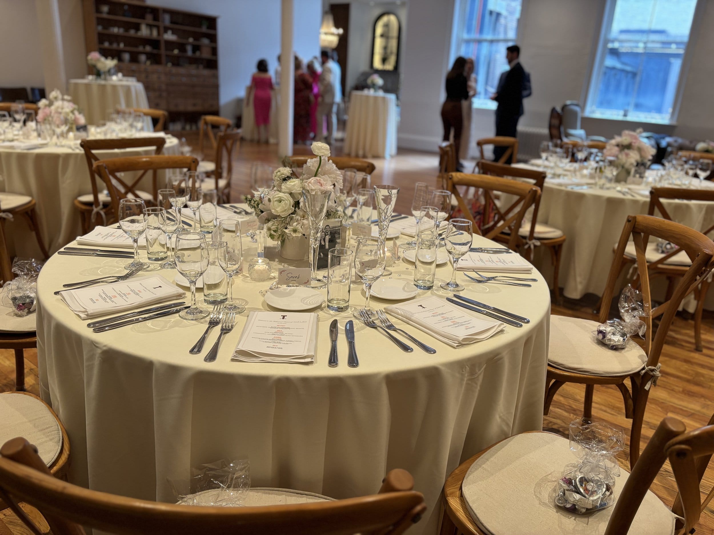 The Fifth Floor Loft 4