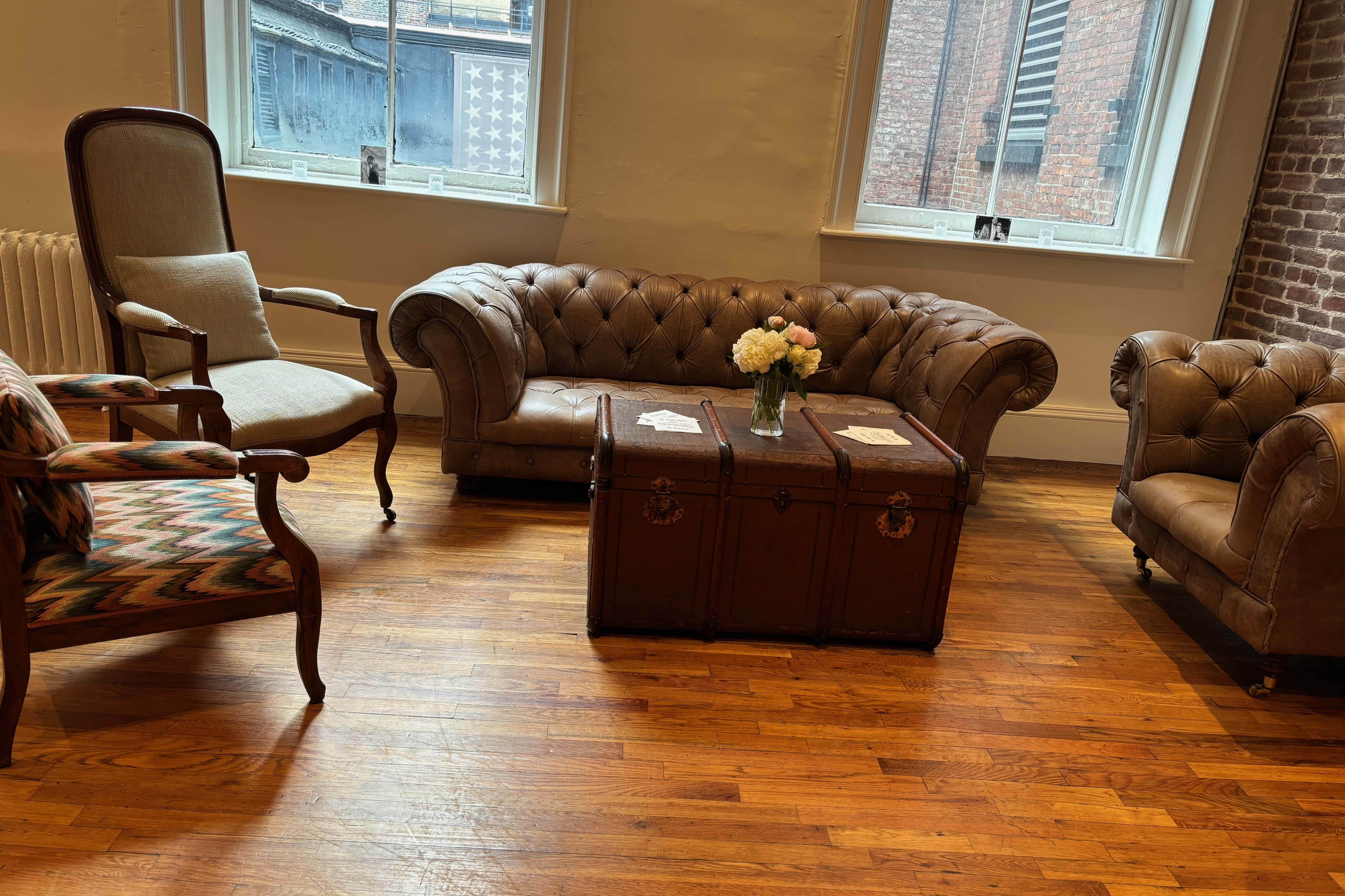 The Fifth Floor Loft 6