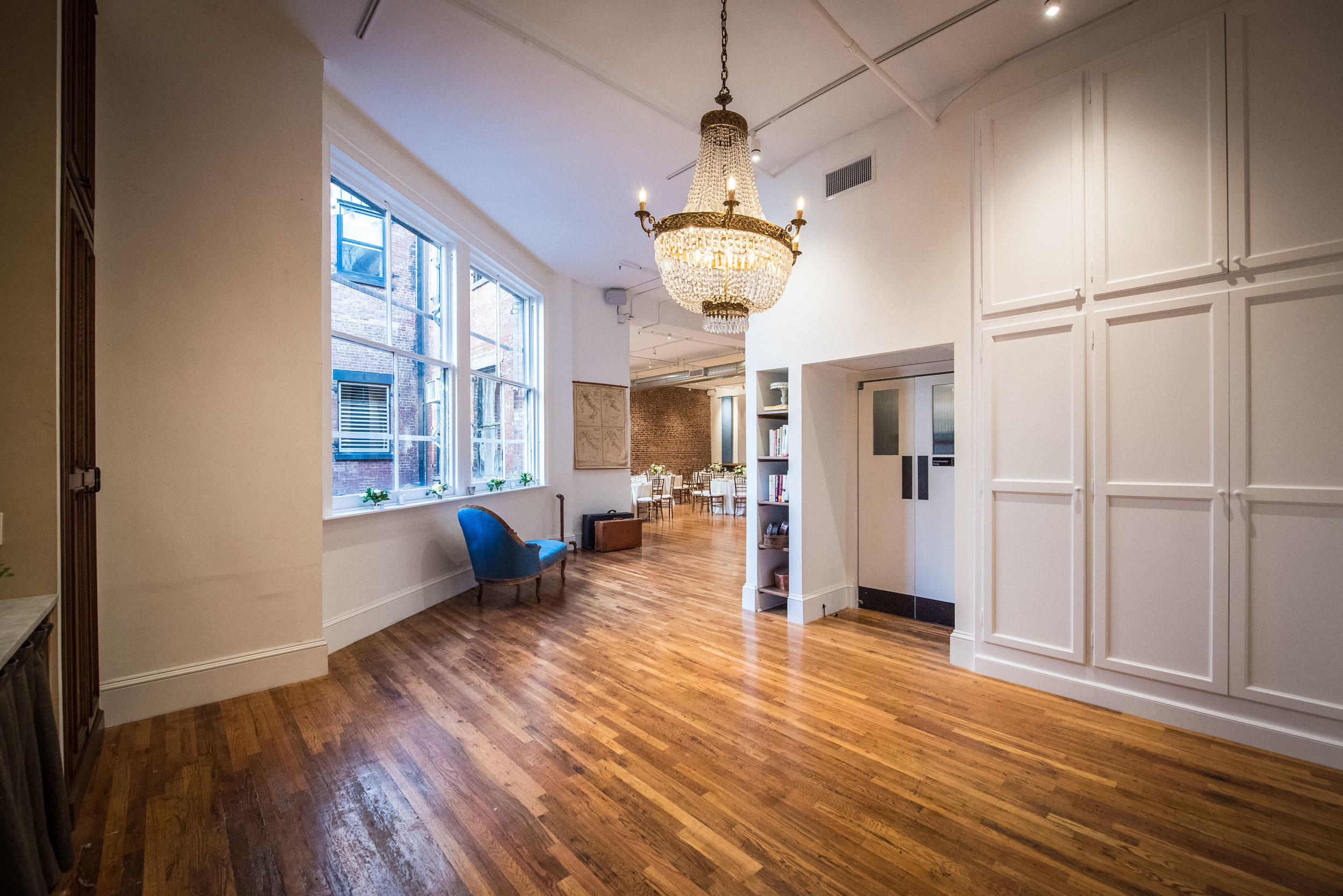 The Fifth Floor Loft 7