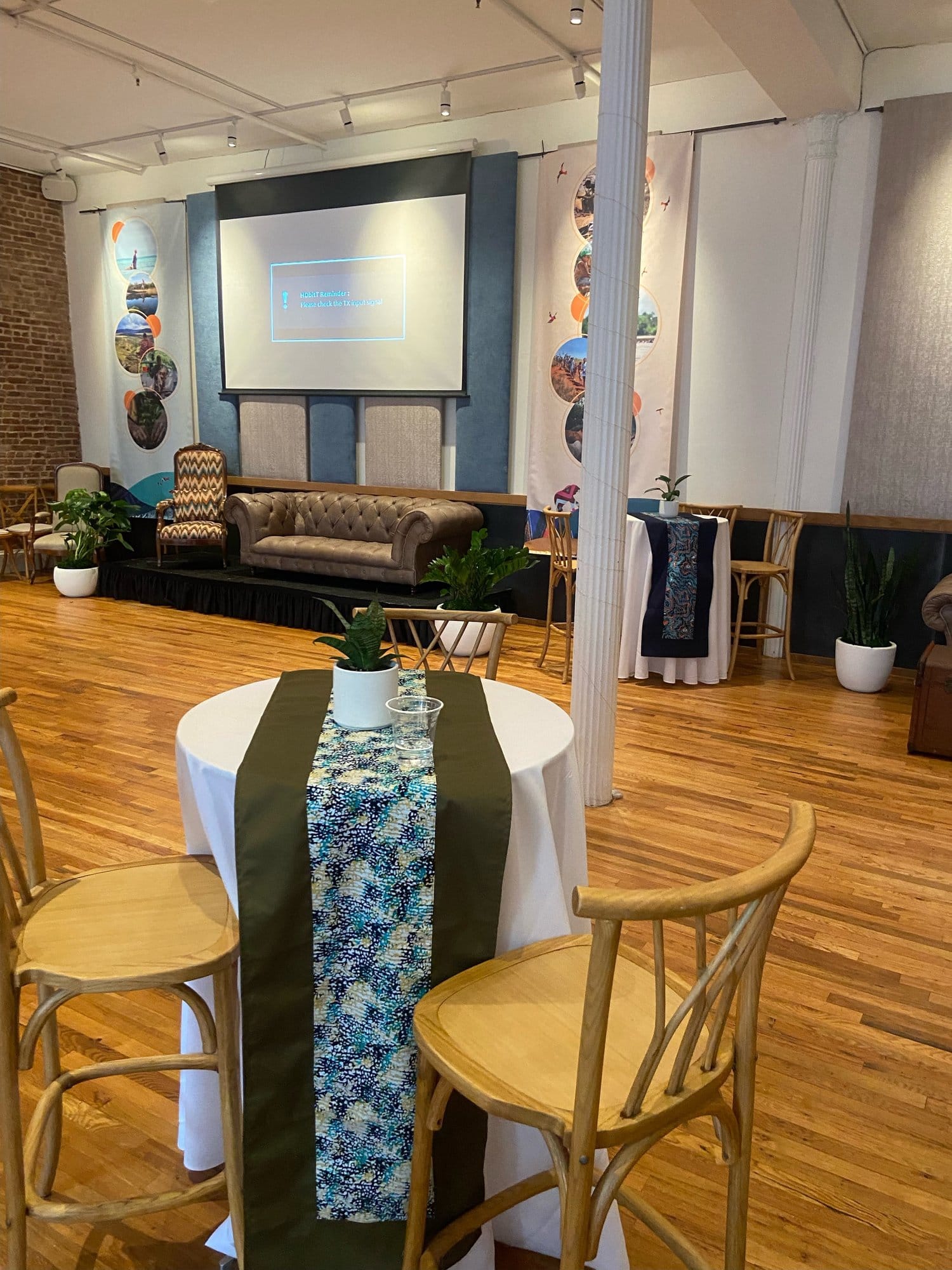 The Fifth Floor Loft 2