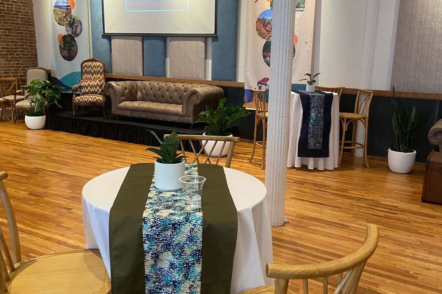 The Fifth Floor Loft 2