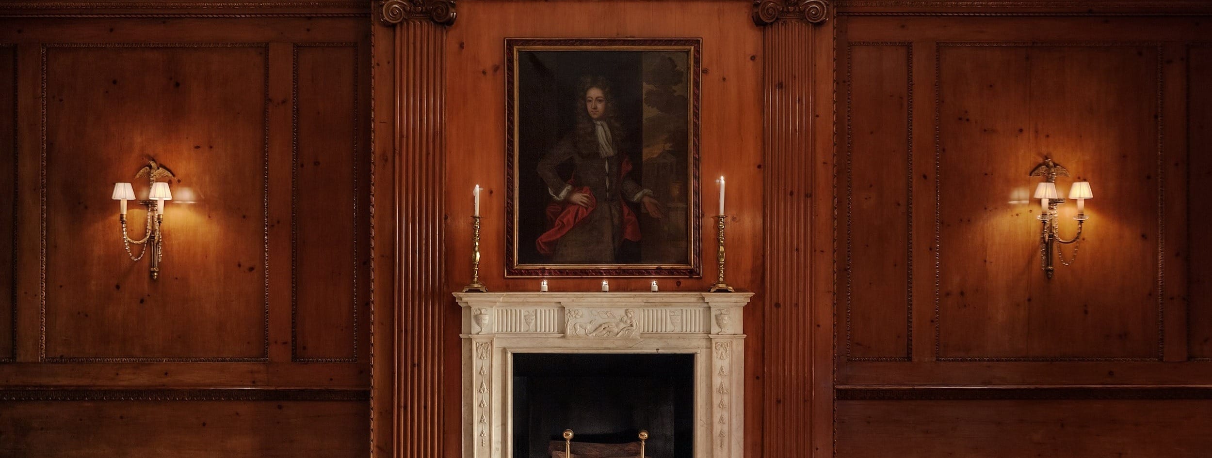 The Astor House - Space hire 0