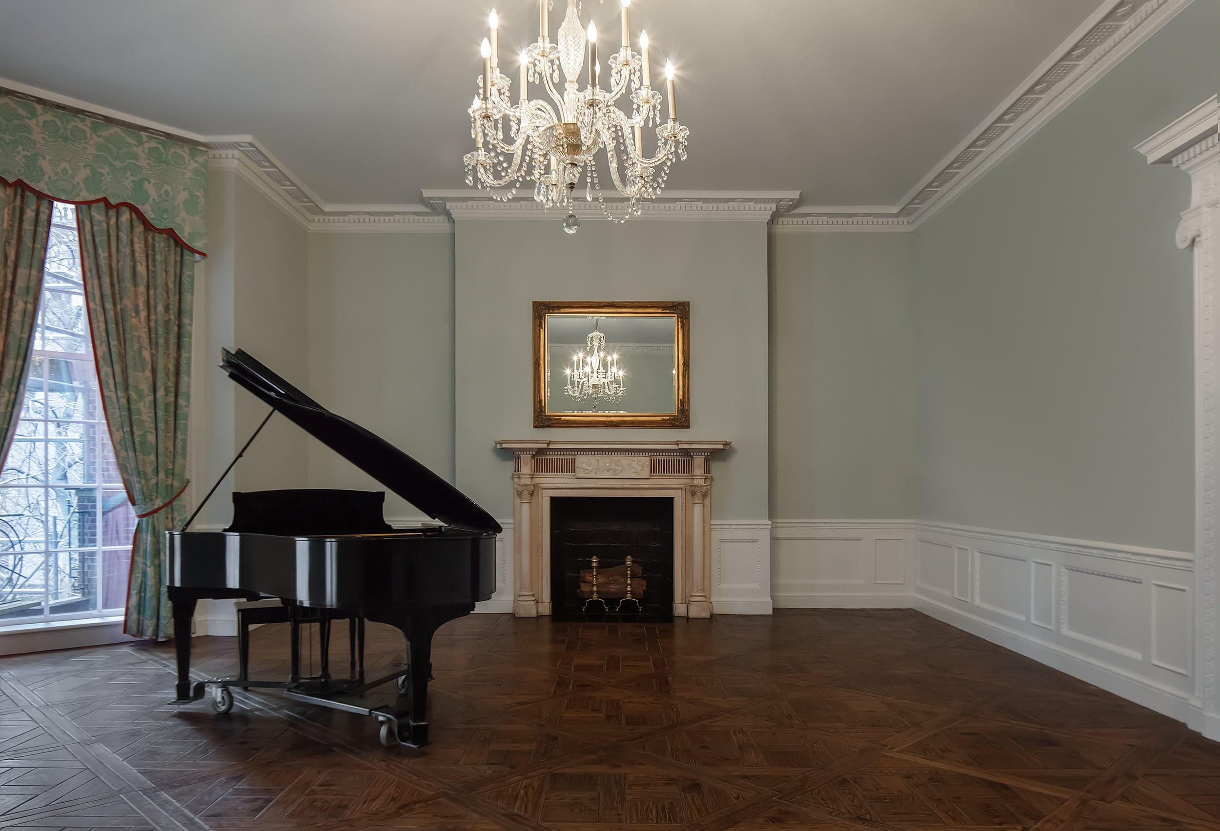 The Astor House - Space hire 2