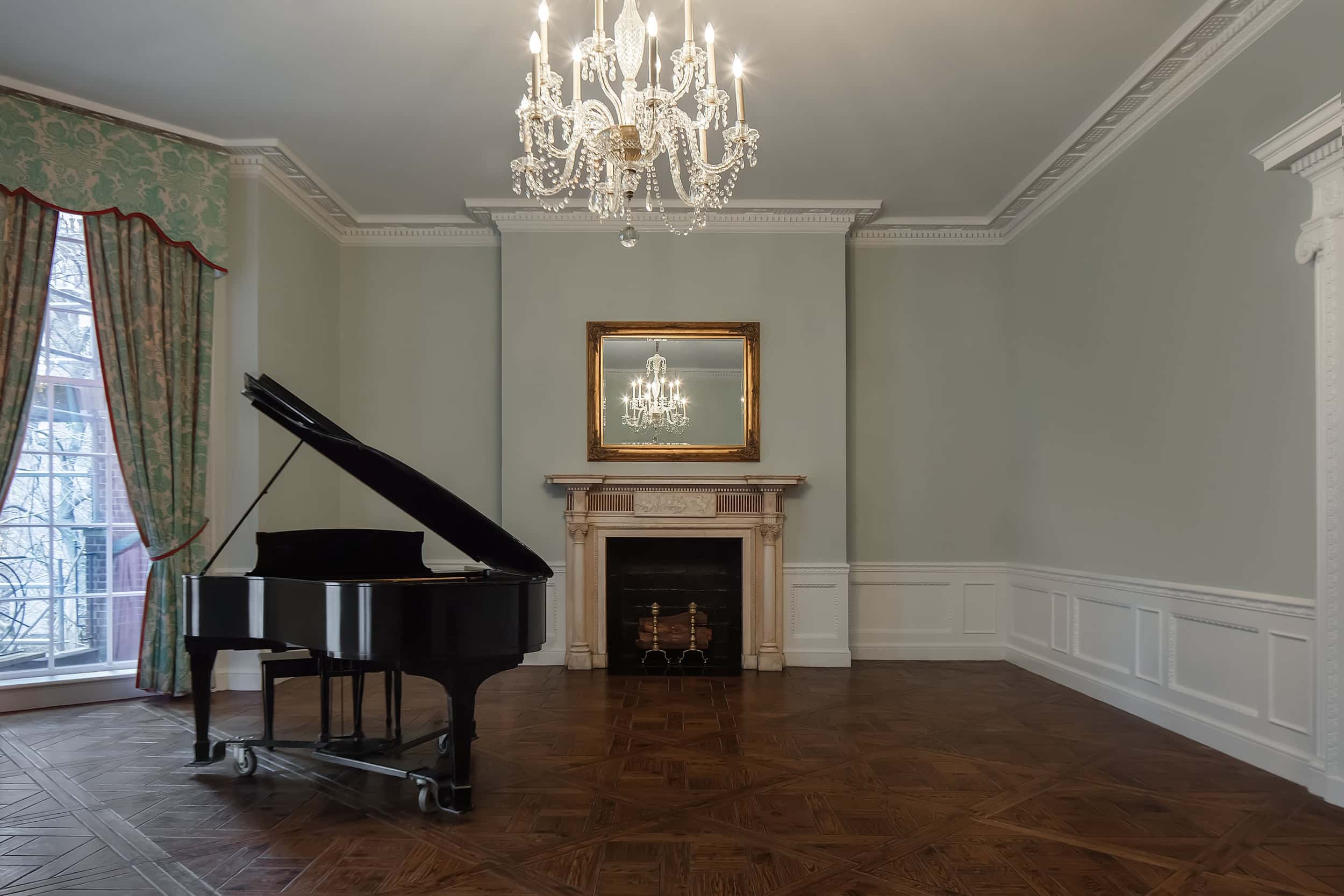 The Astor House - Space hire 2