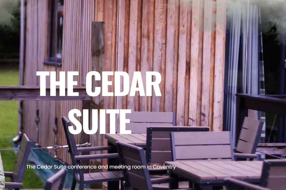 The Cedar Suite 0