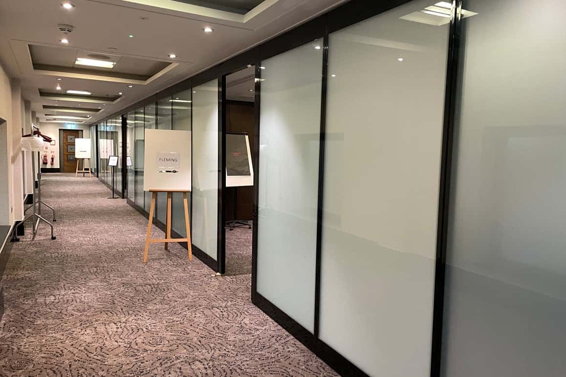 Lawrence & Fleming Suite 2