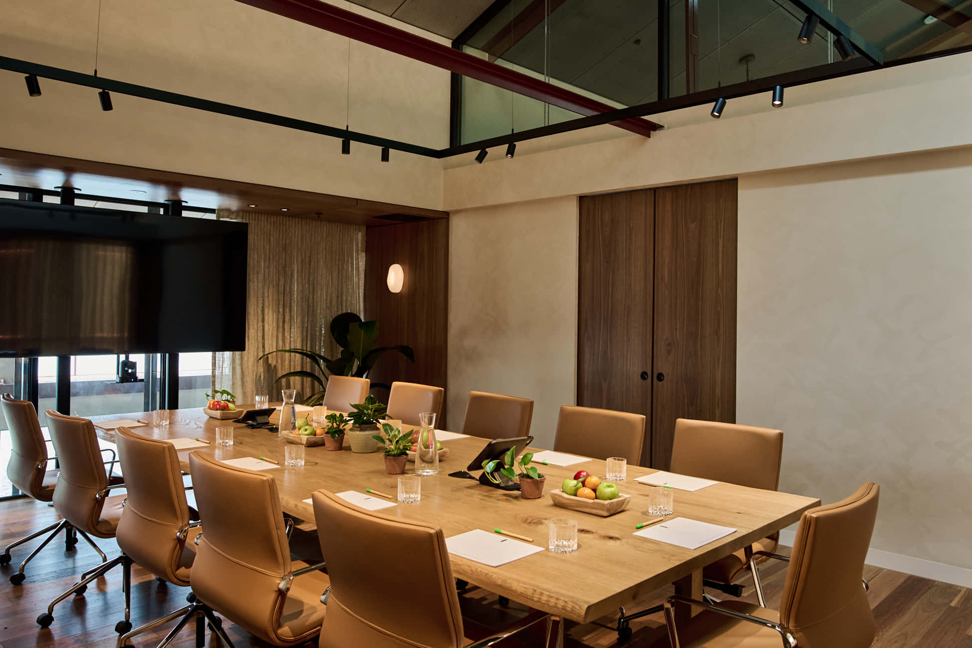 Paperbark Boardroom 0