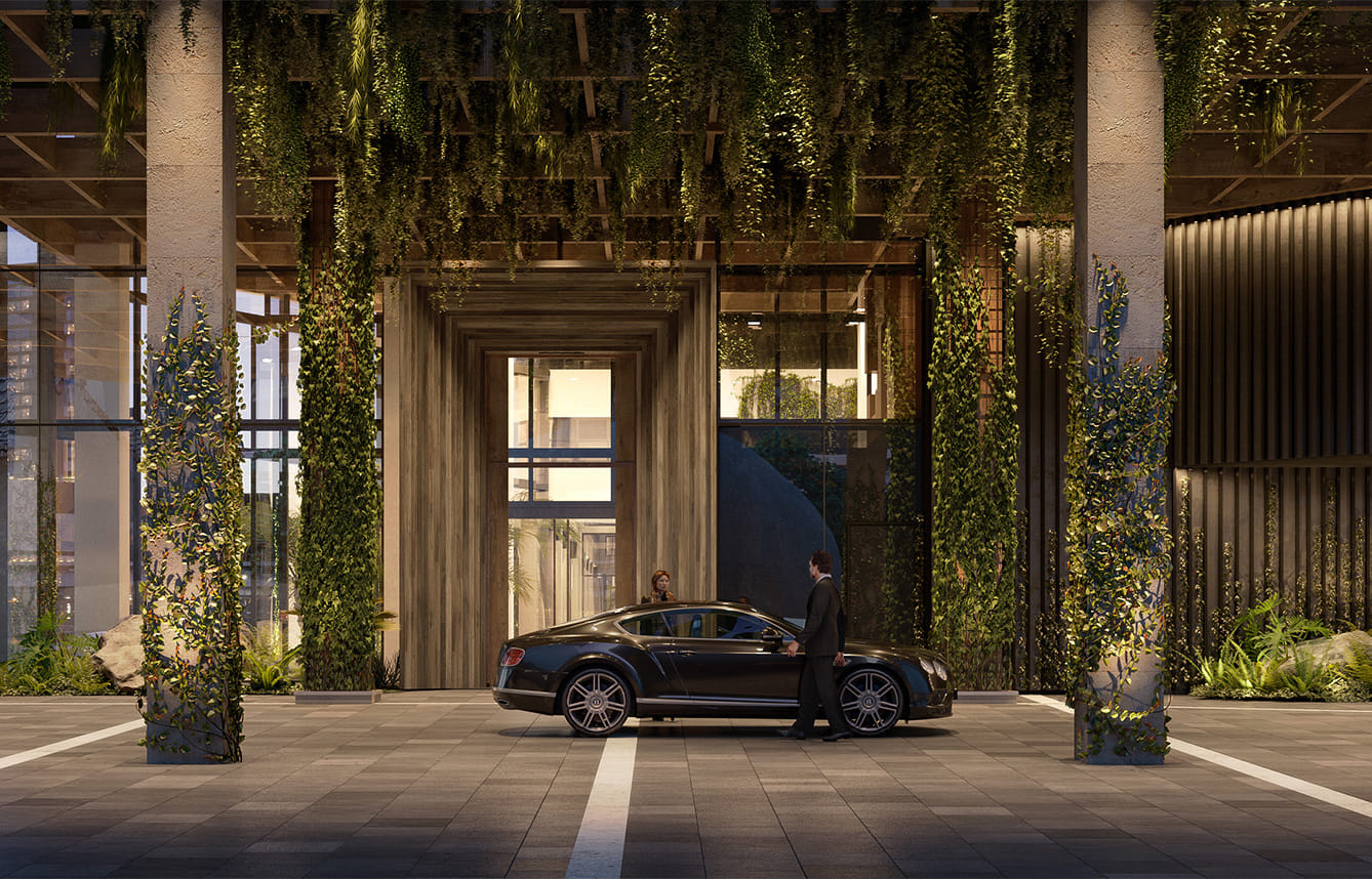 Paperbark Boardroom 2