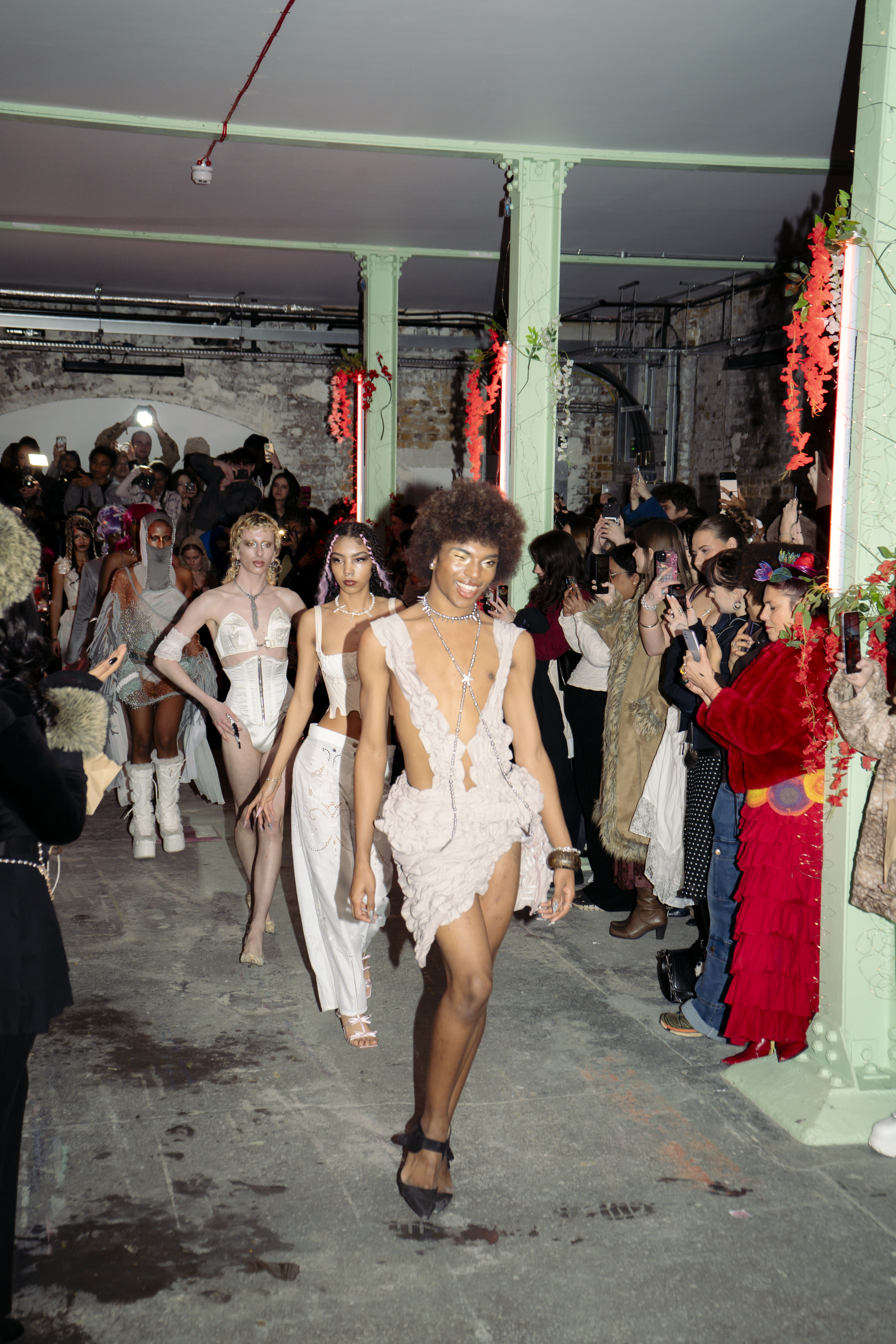 The Bottle Factory 1