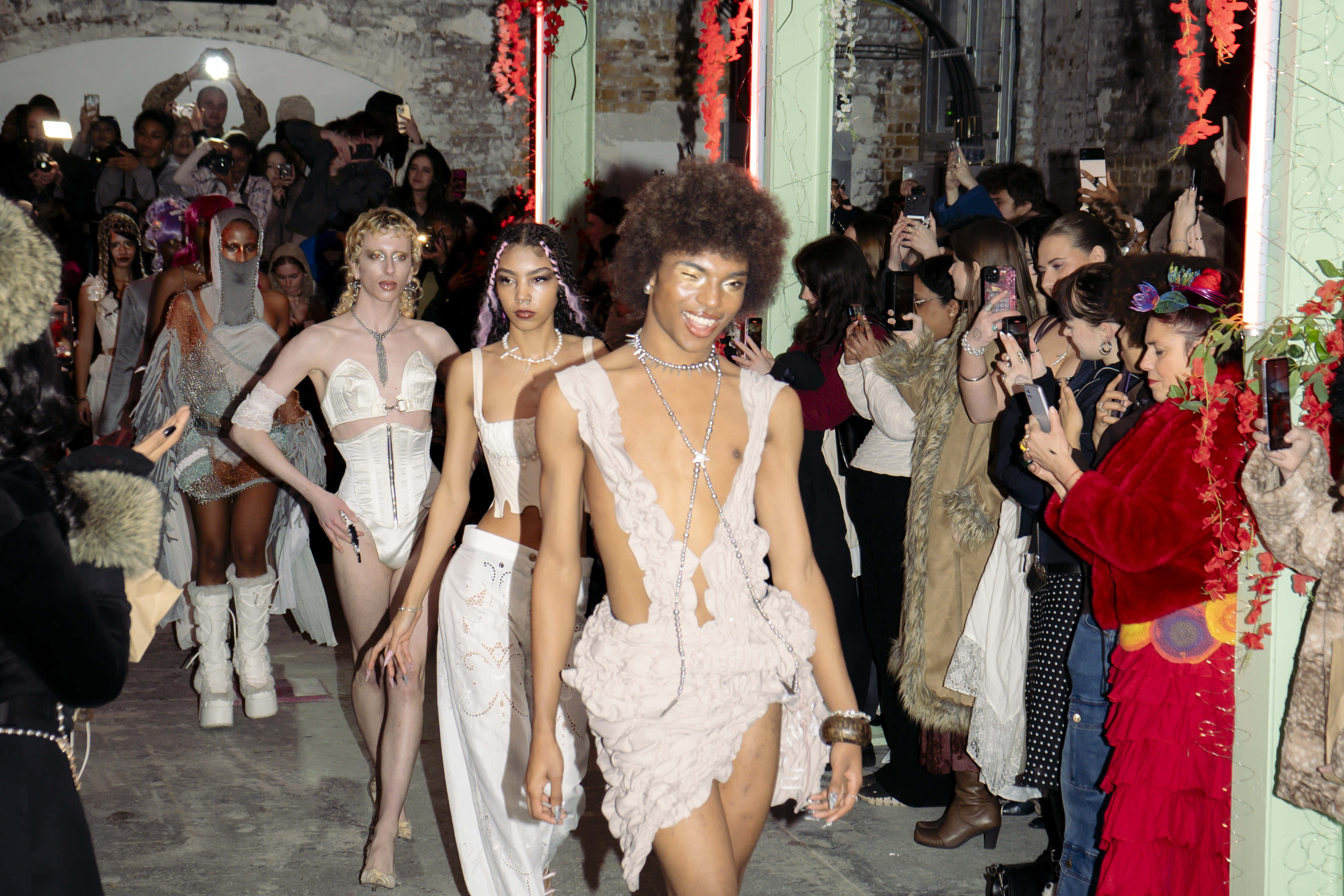 The Bottle Factory 1