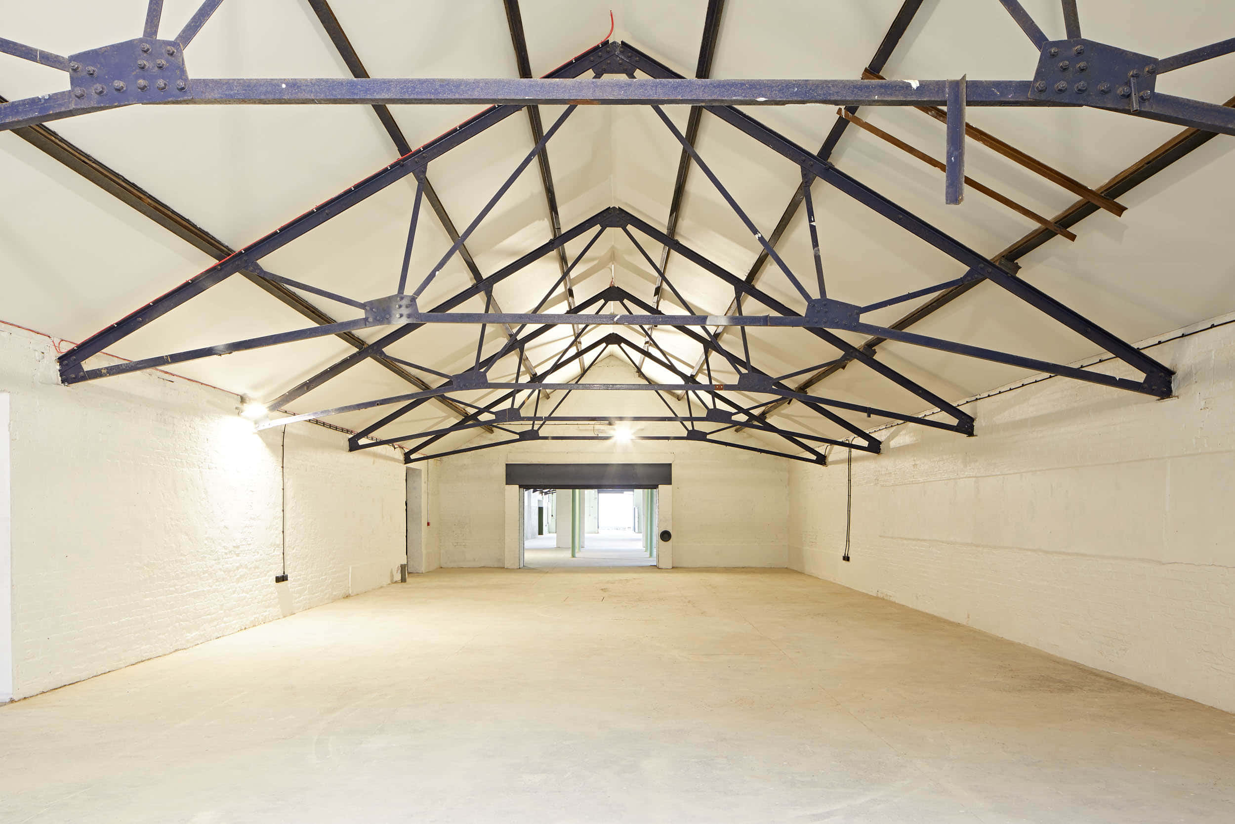 Bottle Factory Unit 5 0