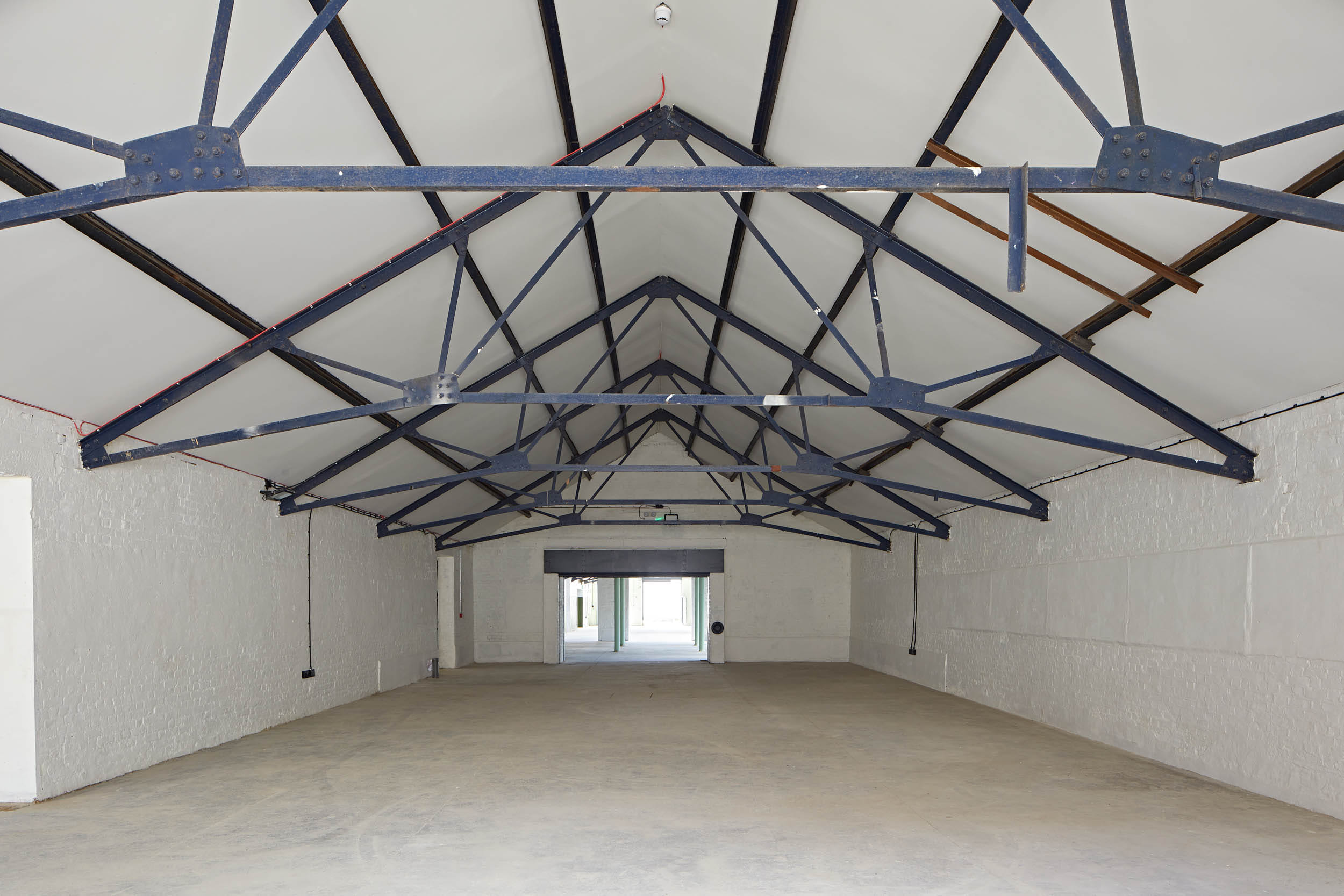 Bottle Factory Unit 5 1