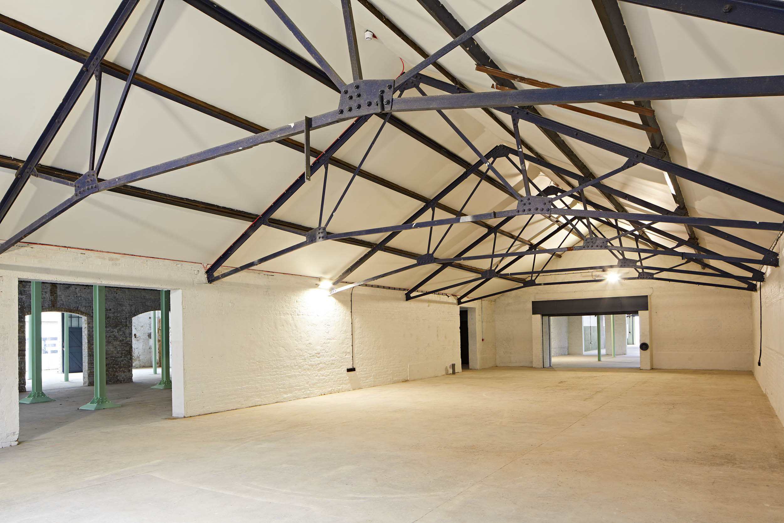 Bottle Factory Unit 5 2