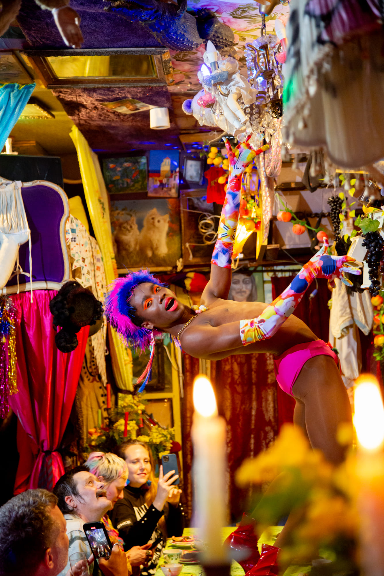 The Hornecker Centre 6