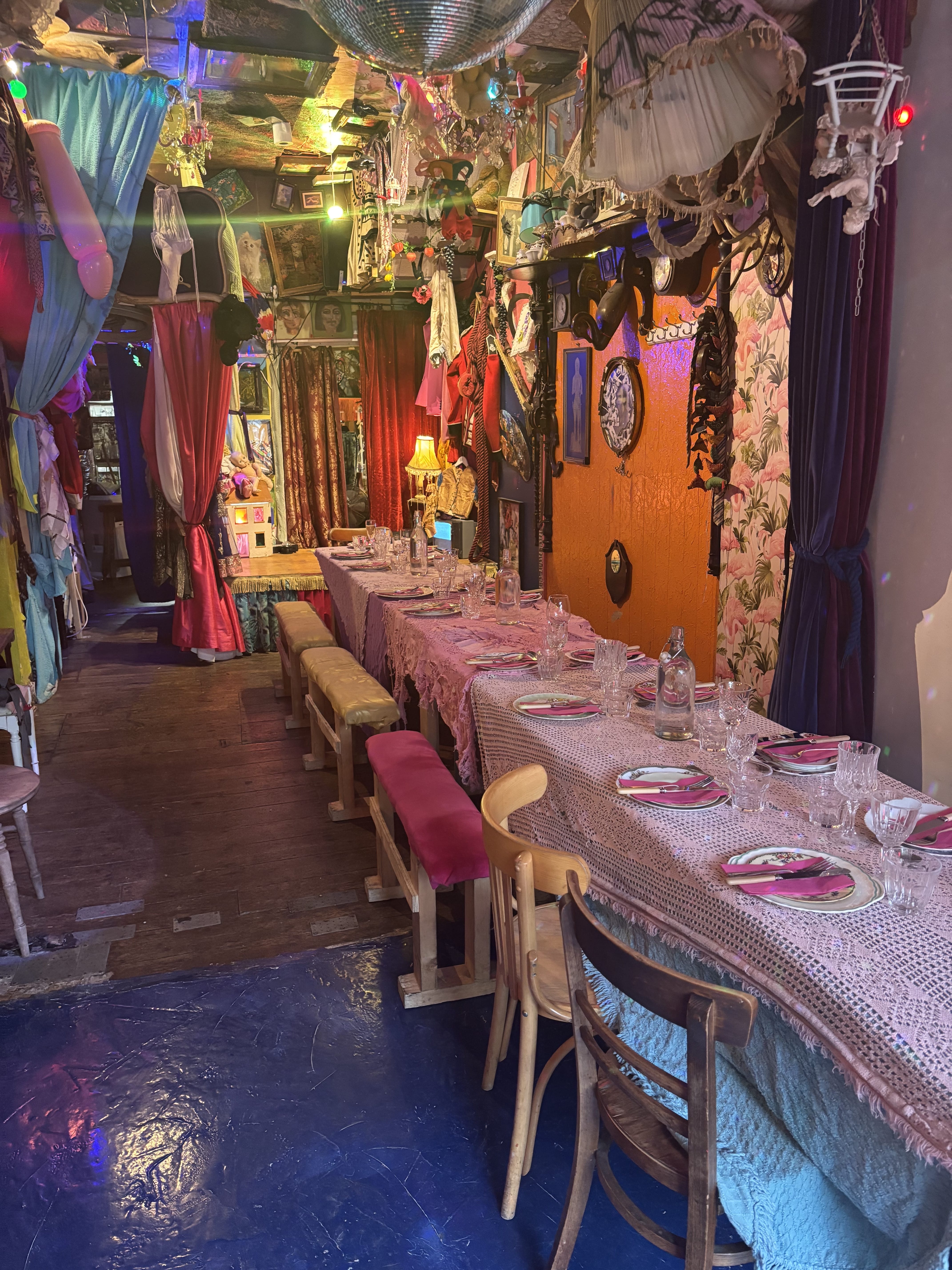 The Hornecker Centre