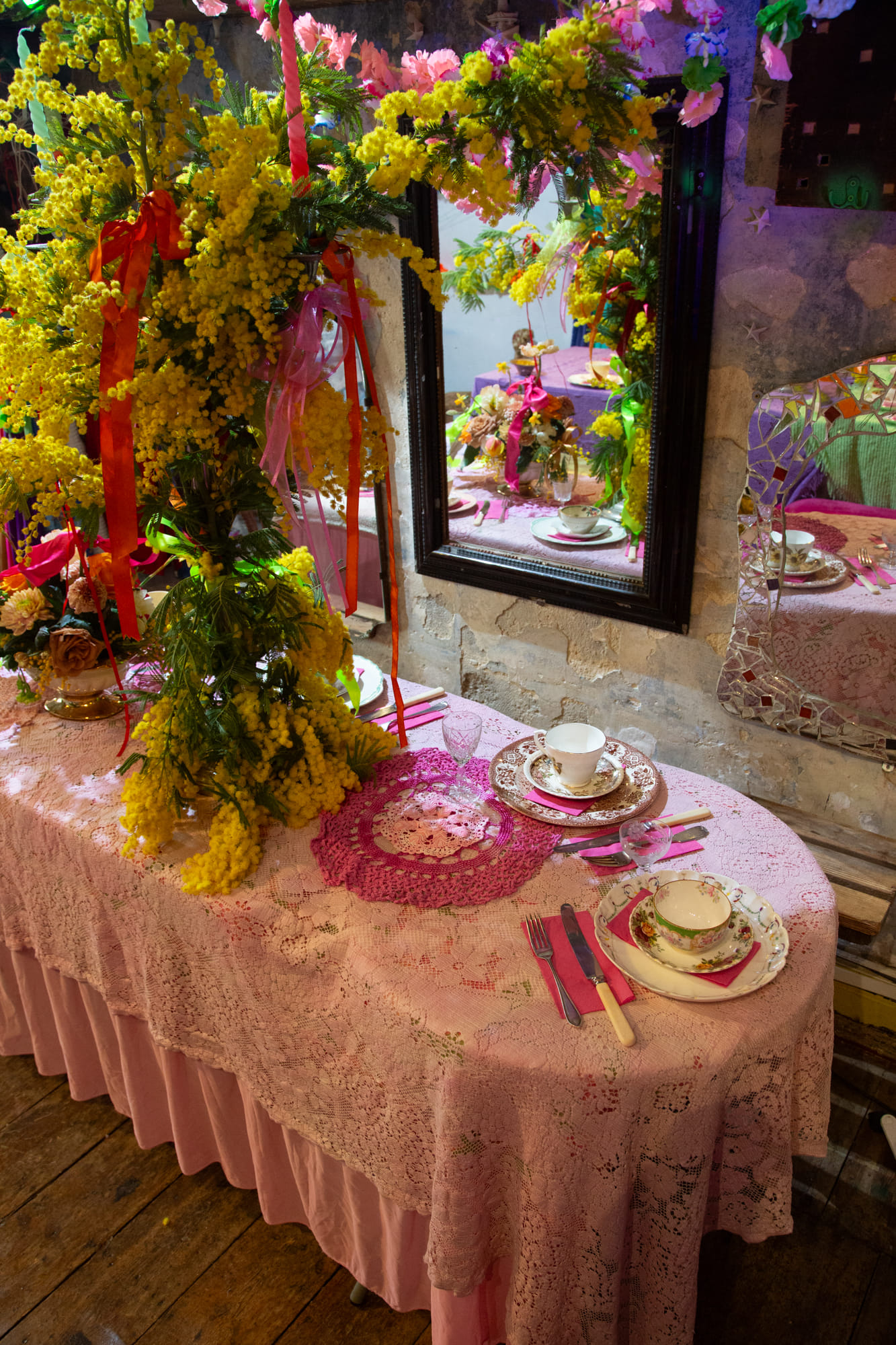 The Hornecker Centre 12