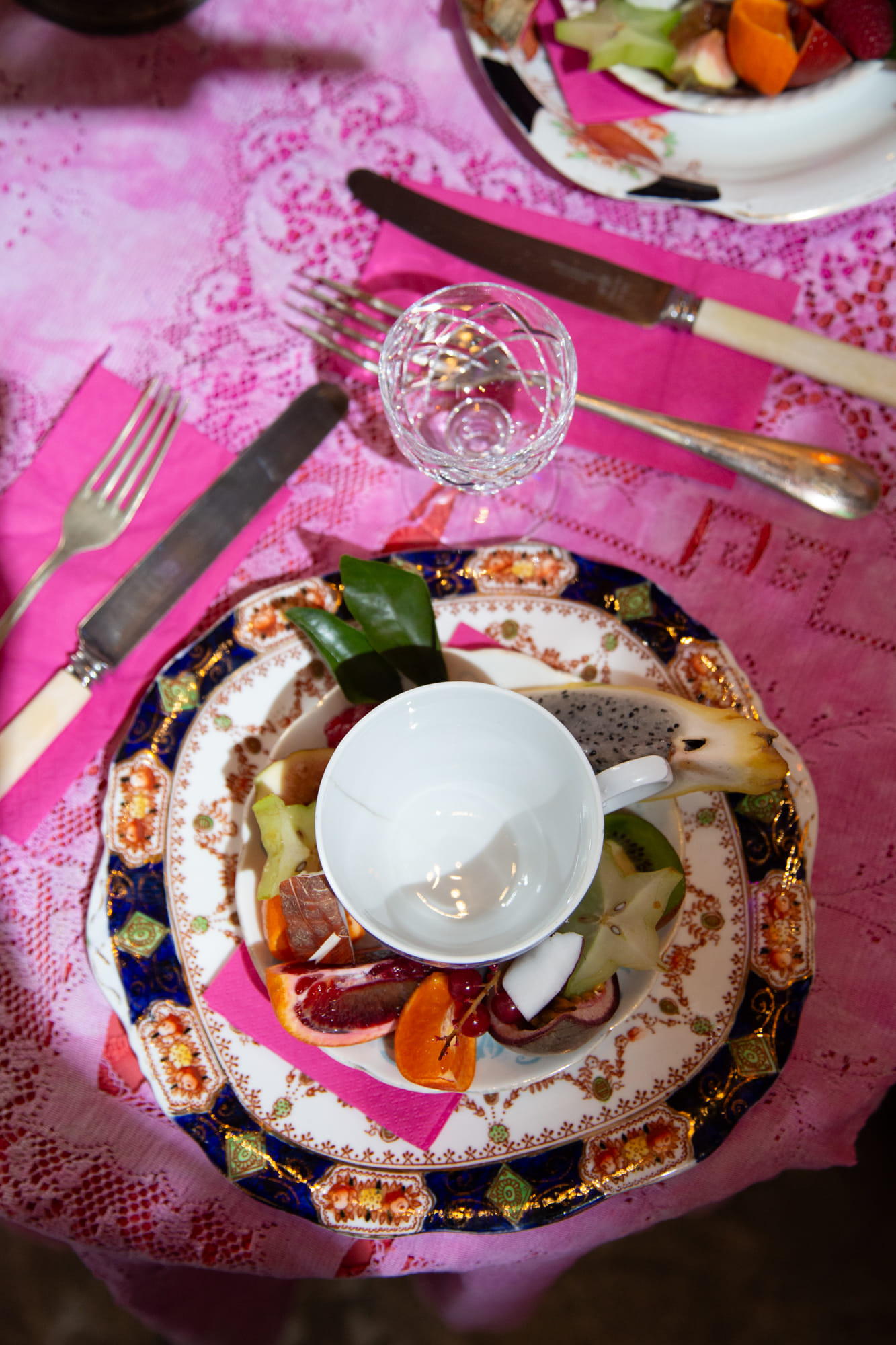 The Hornecker Centre 14