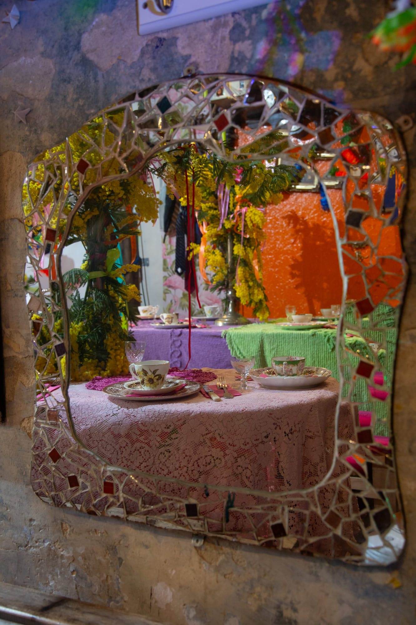 The Hornecker Centre 16