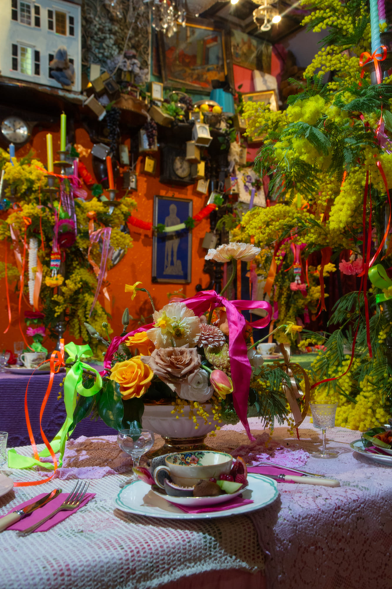 The Hornecker Centre 18