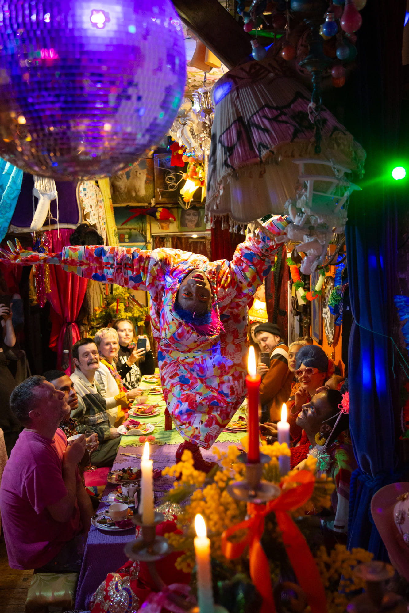 The Hornecker Centre 7