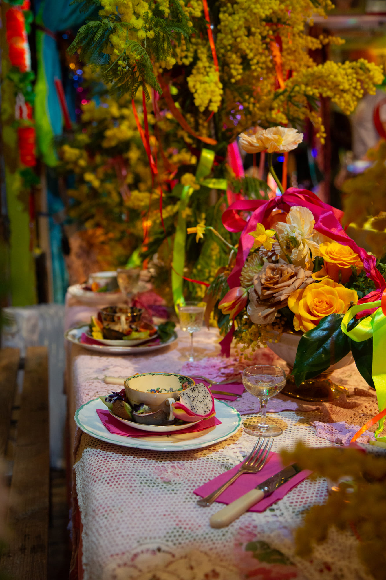 The Hornecker Centre 20