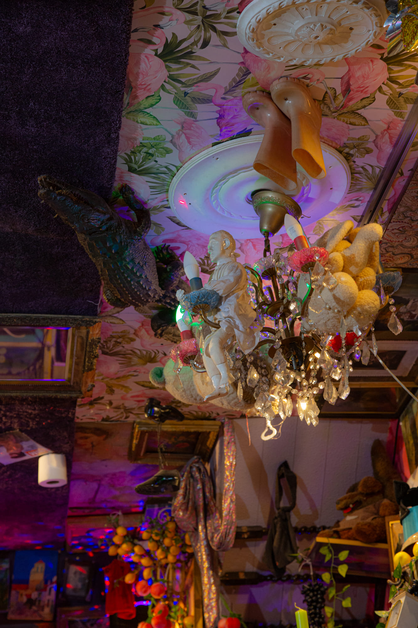 The Hornecker Centre 19