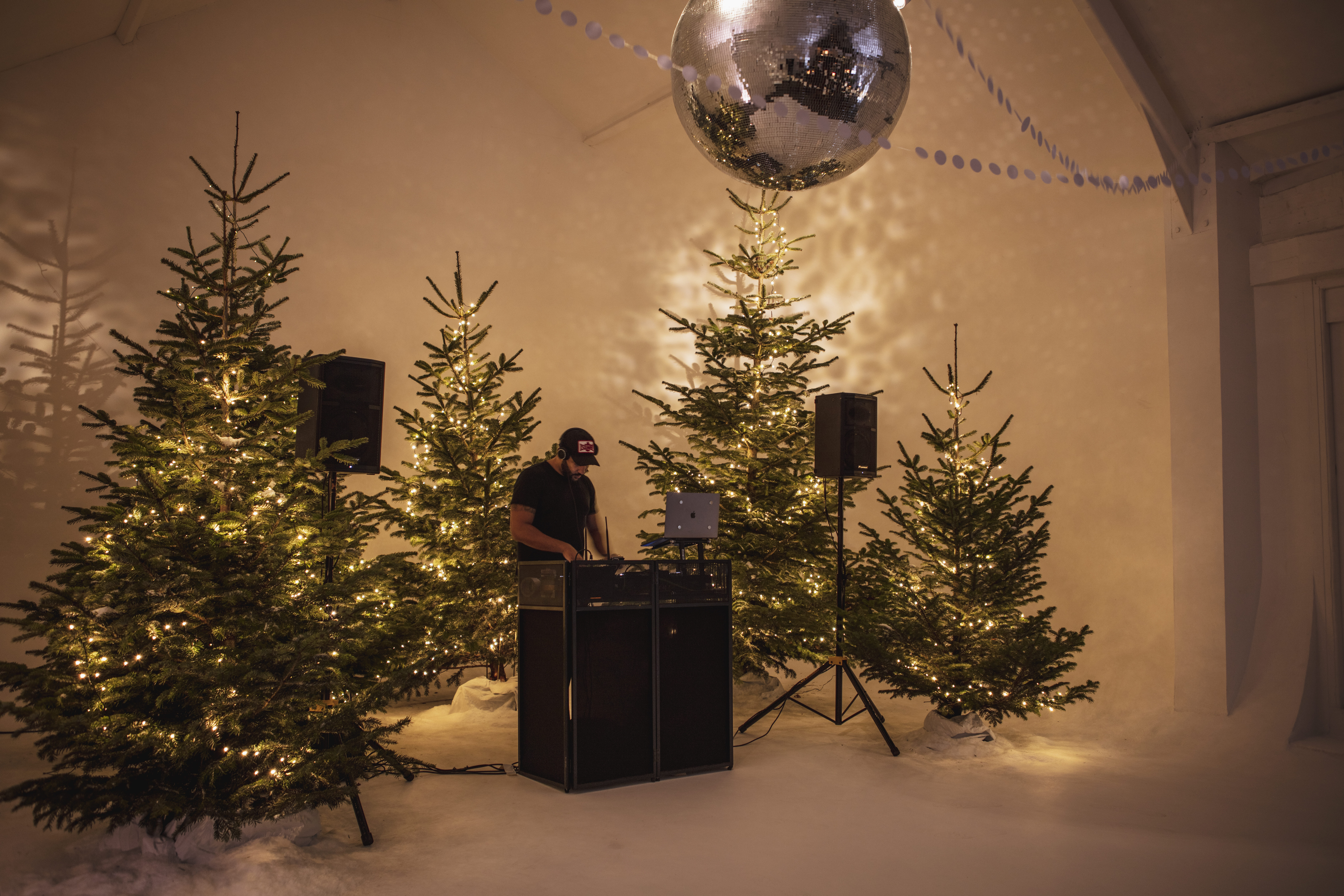 Parties at fivefourstudios 12