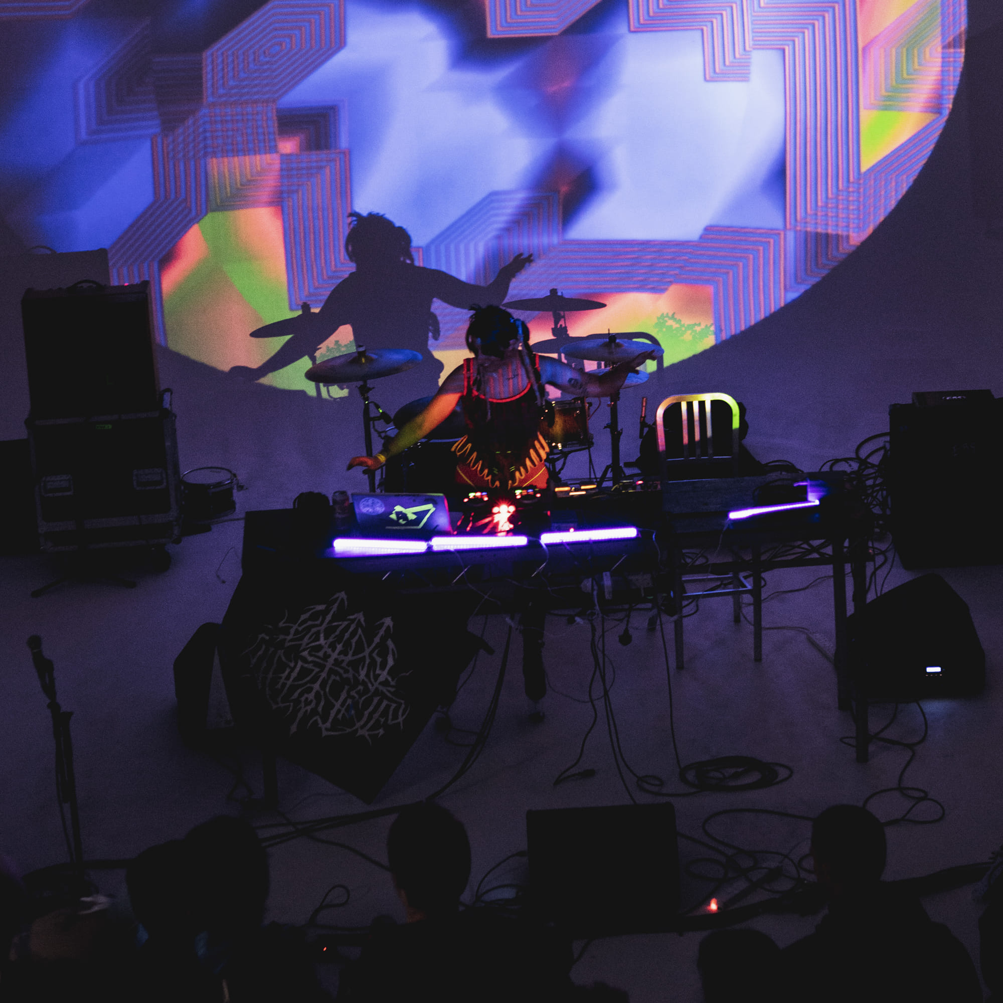 Parties at fivefourstudios 5