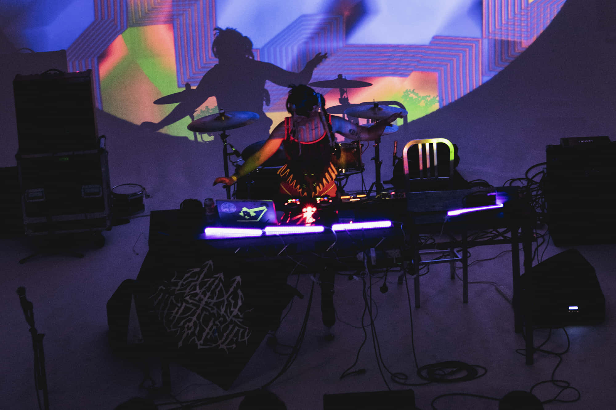 Parties at fivefourstudios 5